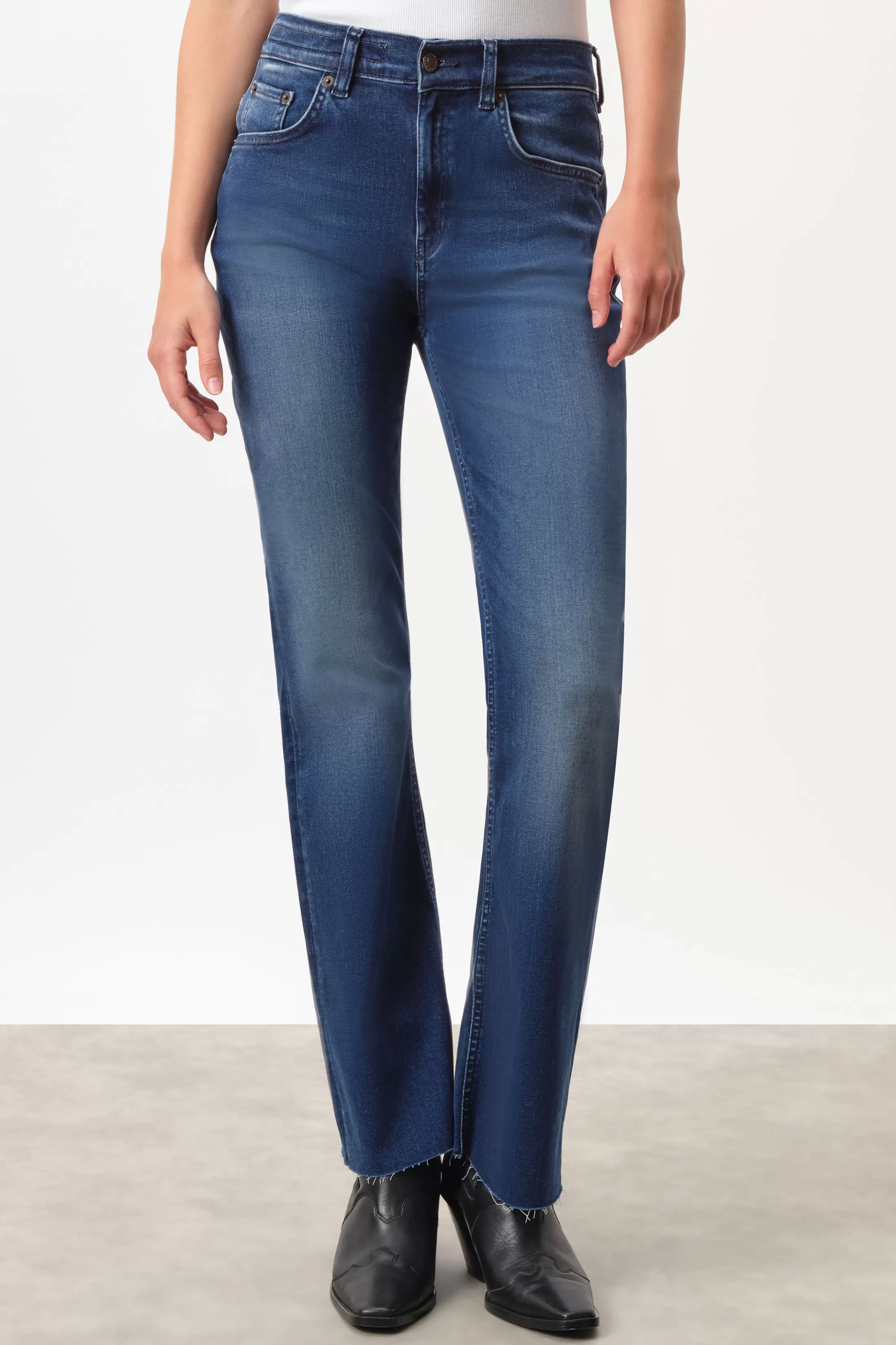 Women Drykorn JEANS*FAR