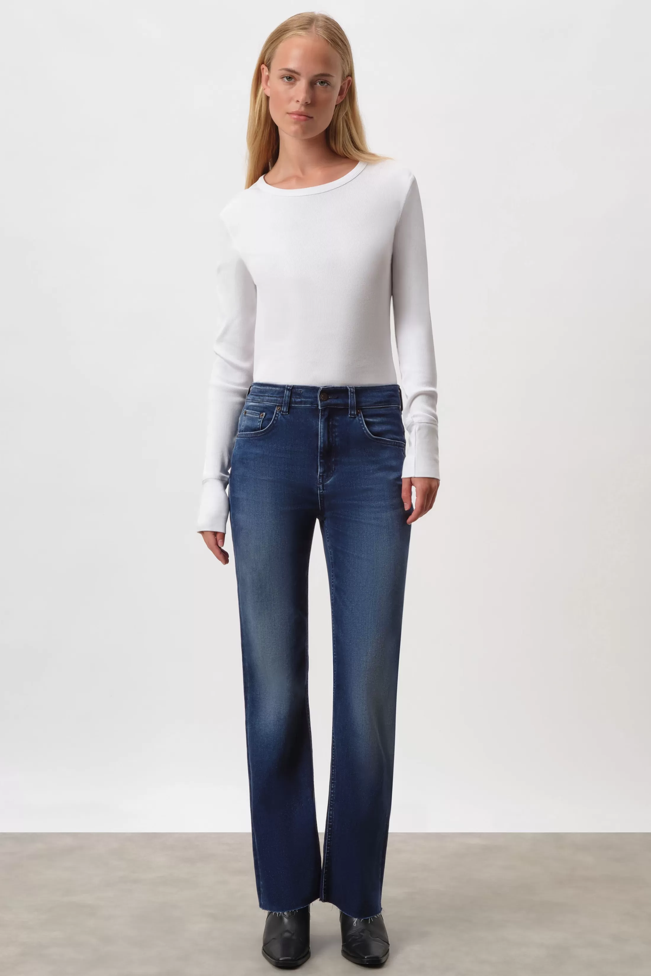 Women Drykorn JEANS*FAR