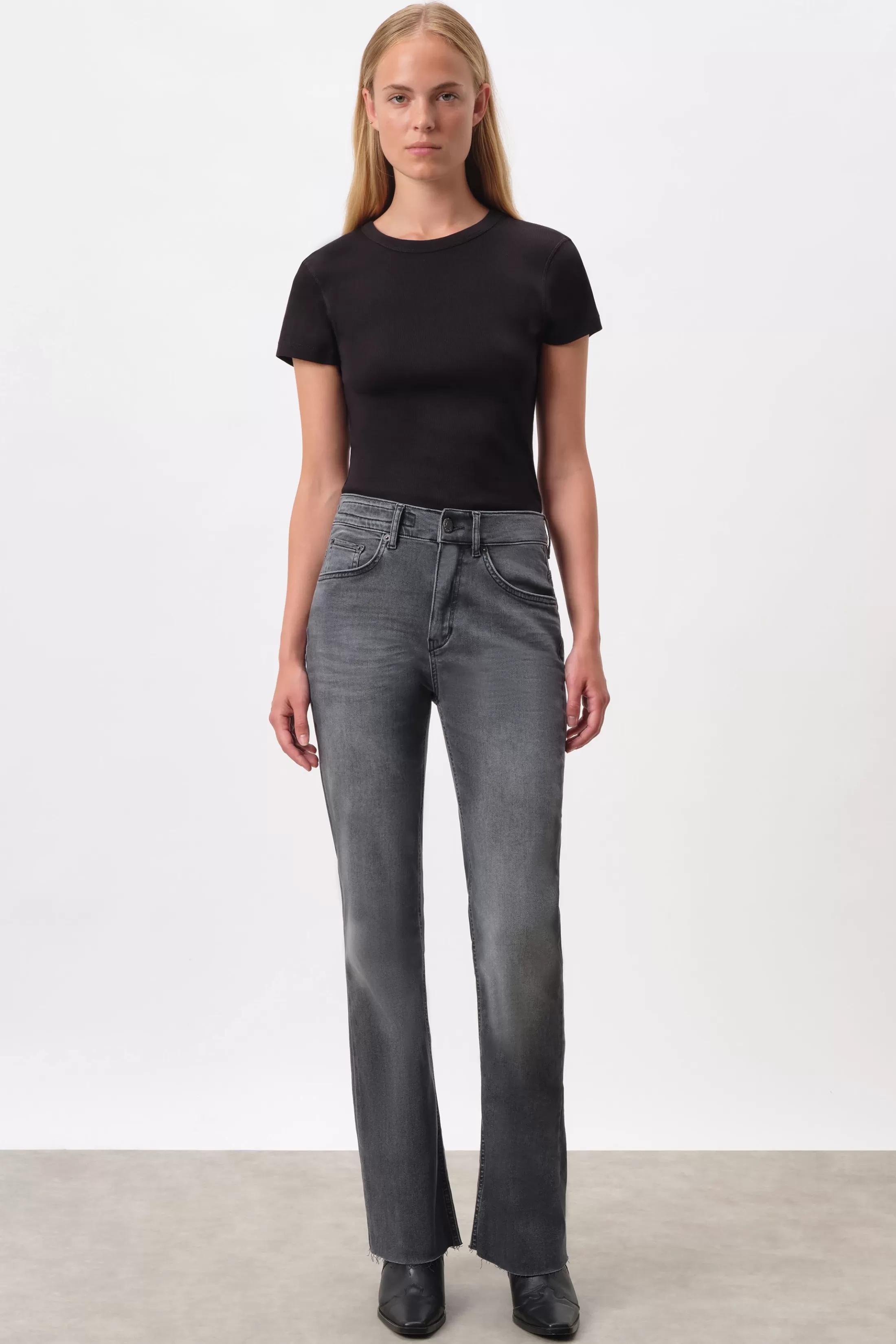 Women Drykorn JEANS*FAR