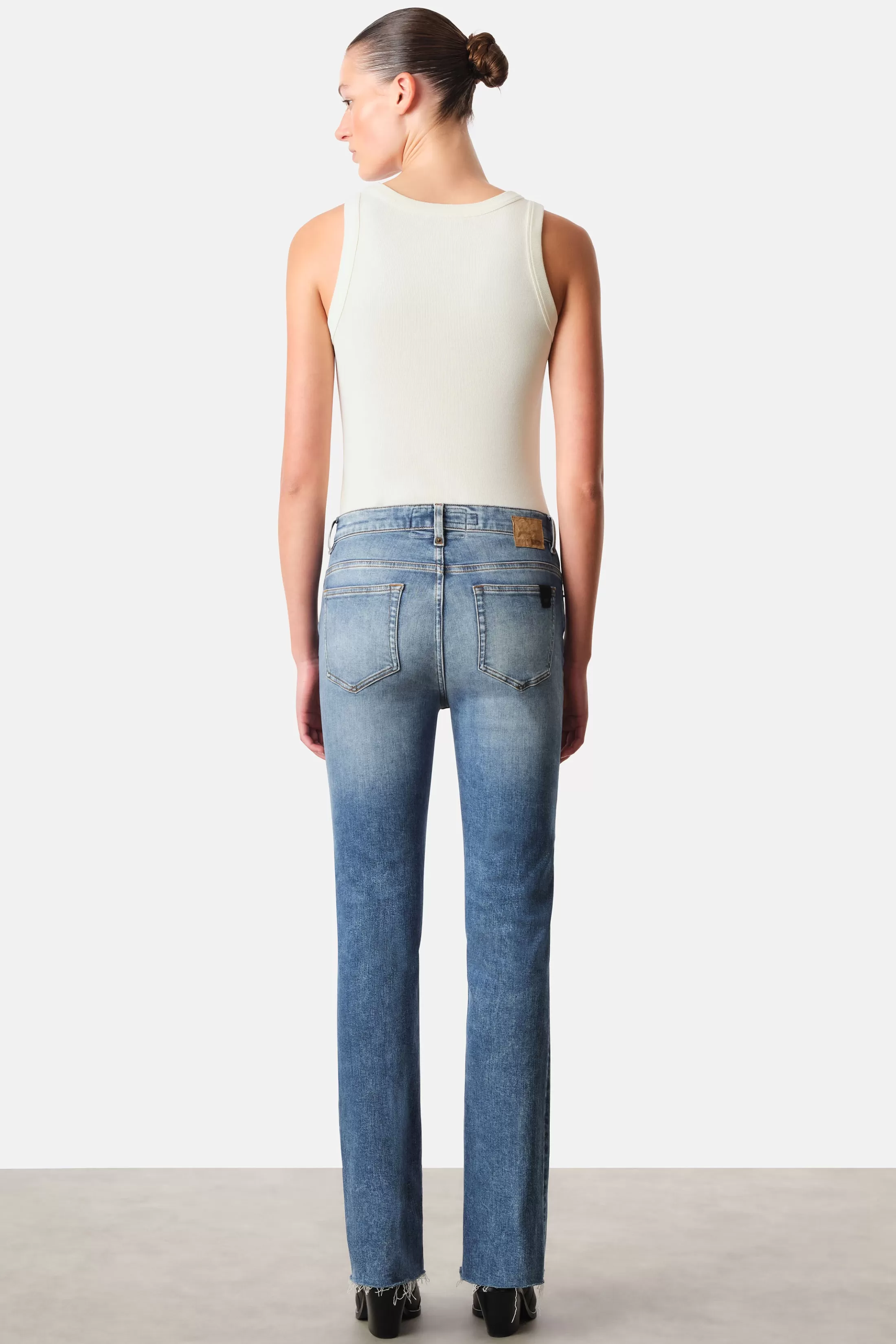 Women Drykorn JEANS*FAR