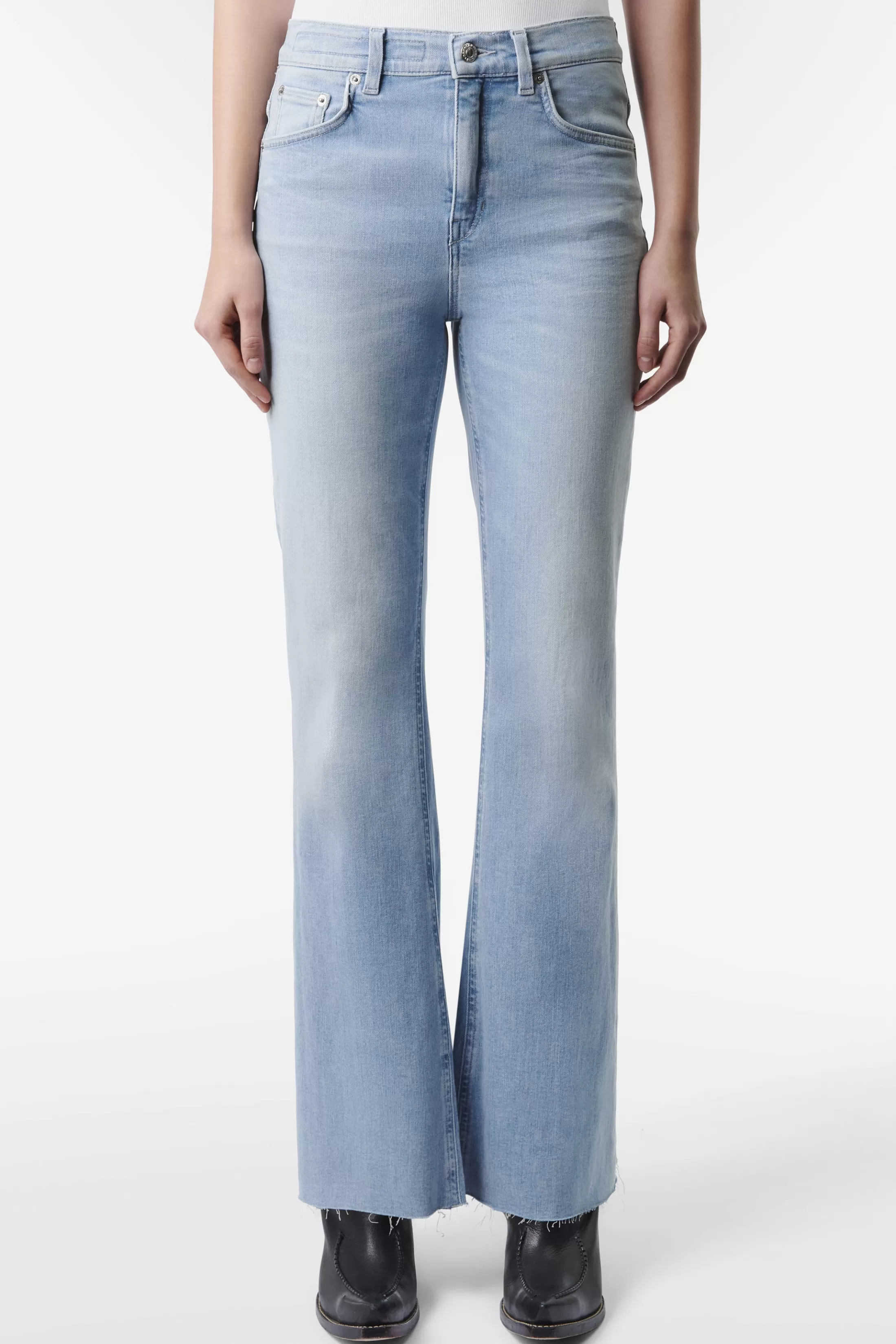 Women Drykorn JEANS*FAR