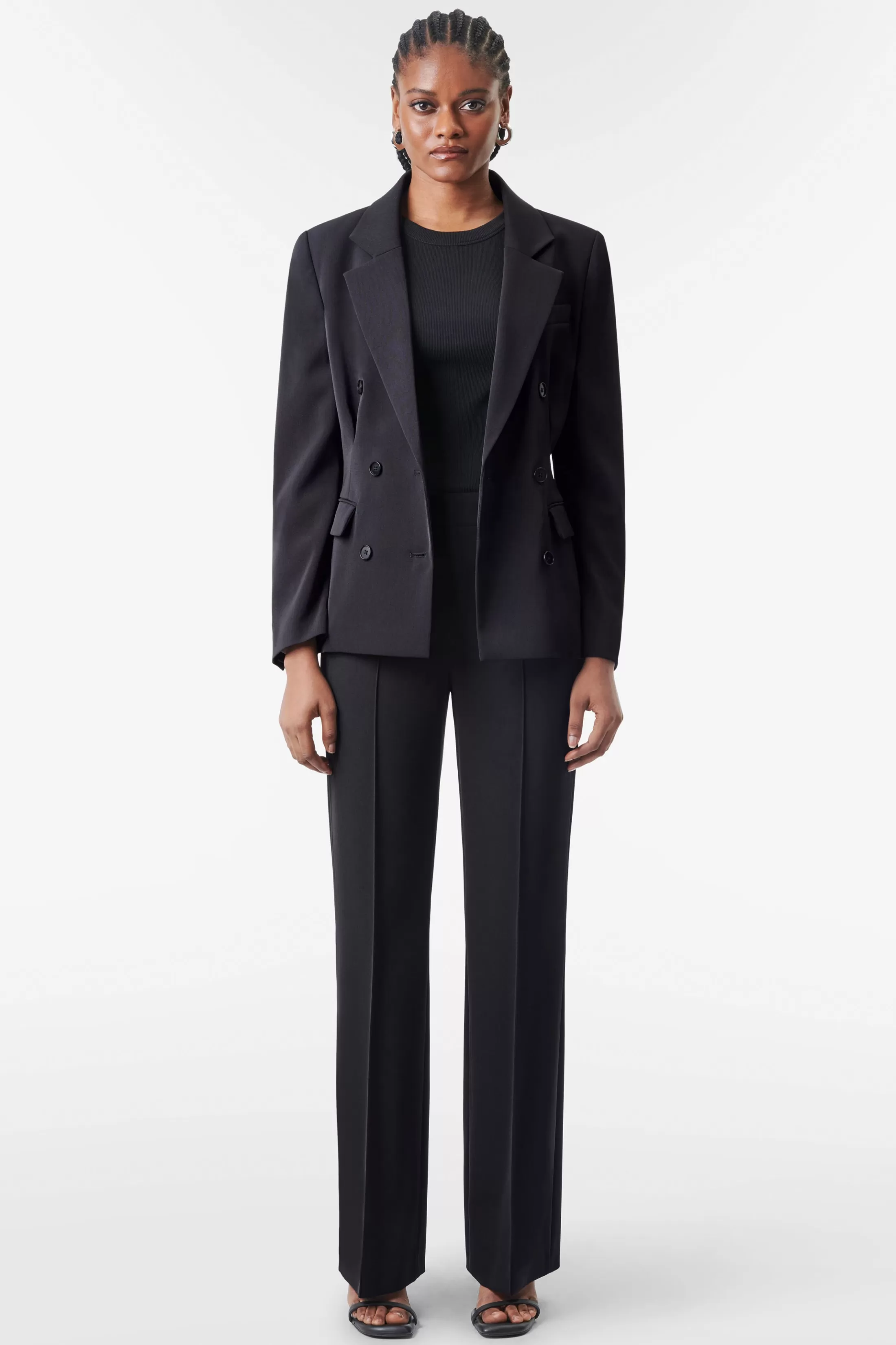 Women Drykorn SUITS | BLAZER*FARNDON