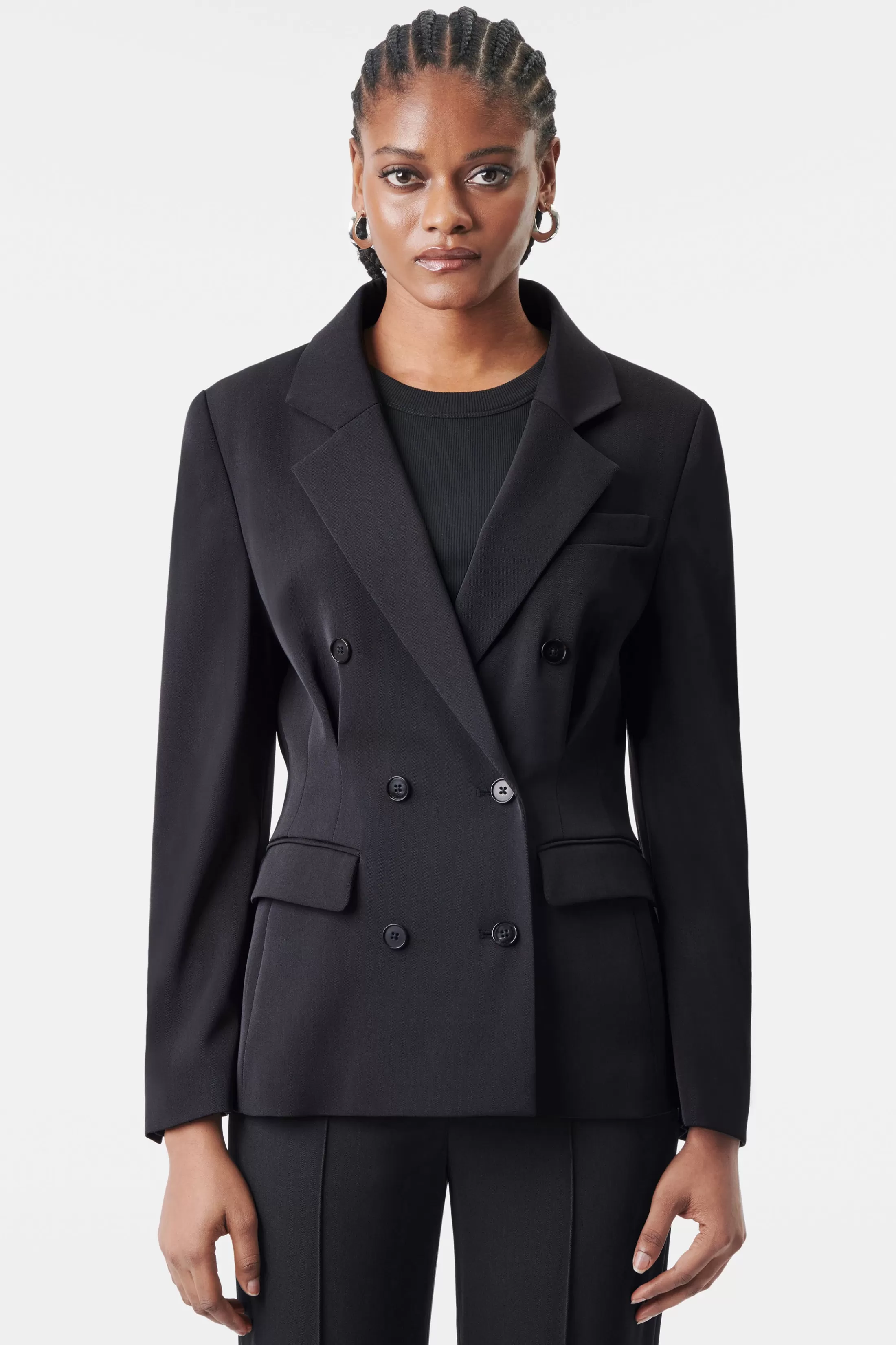 Women Drykorn SUITS | BLAZER*FARNDON