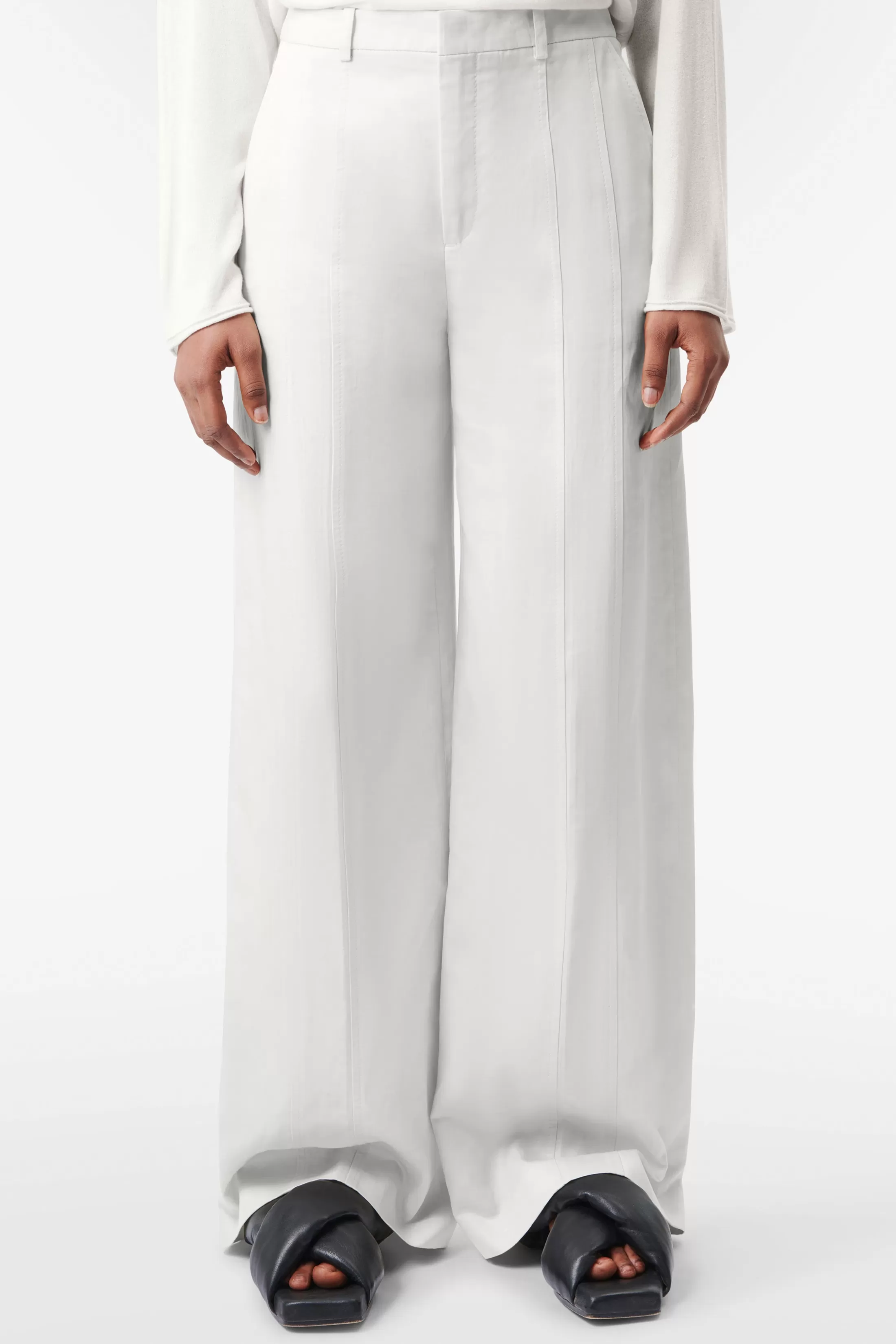 Women Drykorn SUITS | TROUSERS*FLOUR