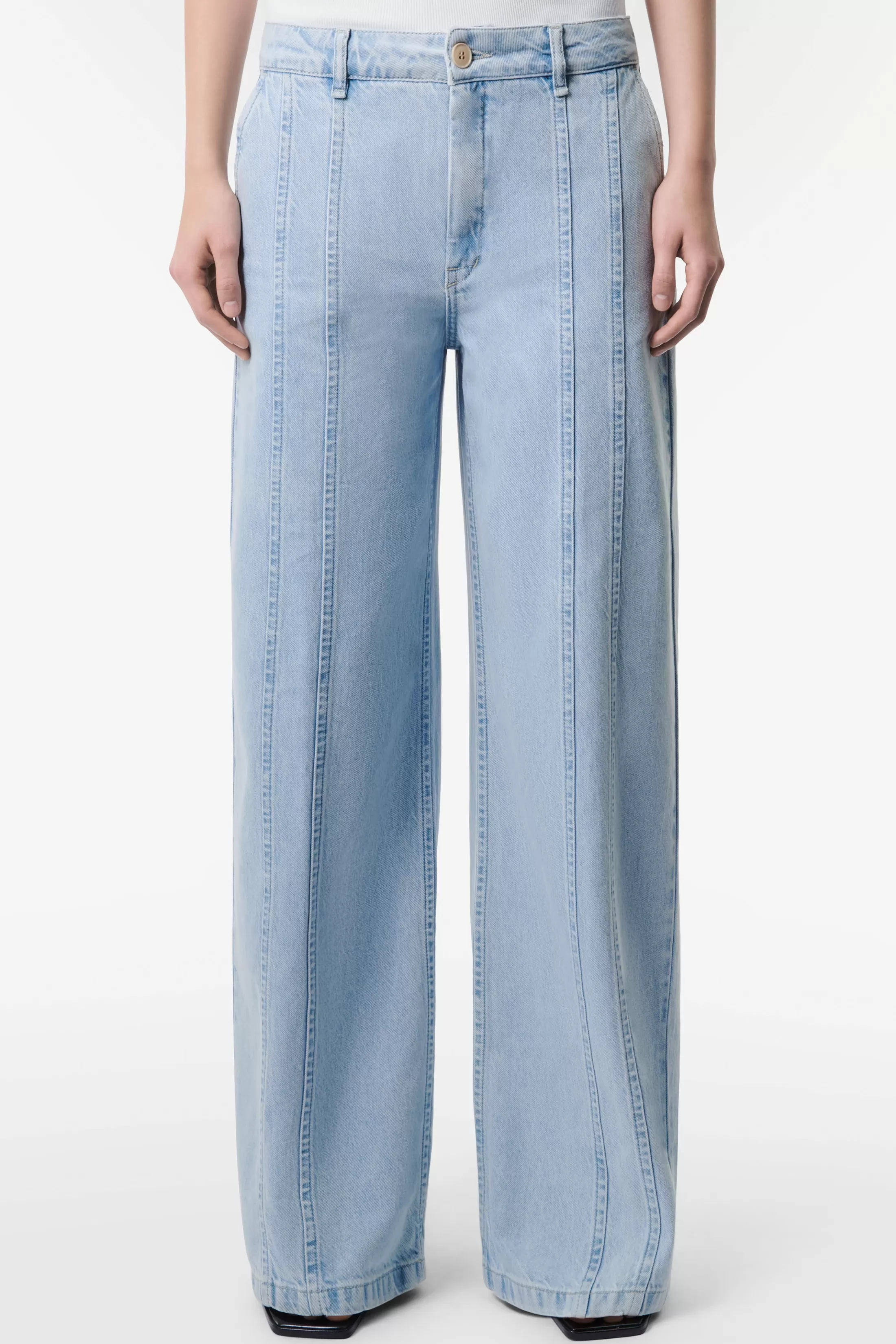 Women Drykorn SUITS | JEANS*FLOUR