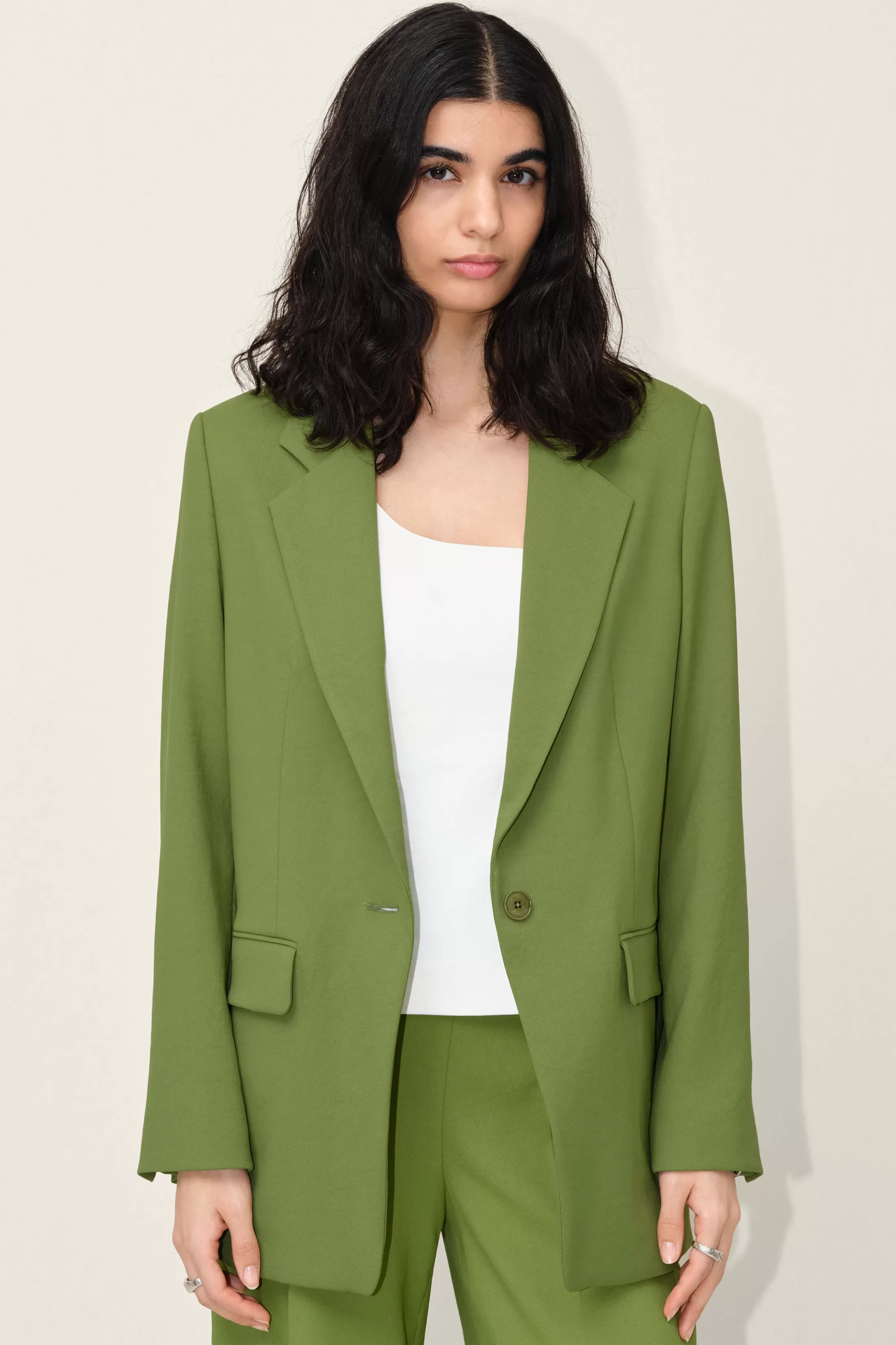 Women Drykorn BLAZER*GLENDALE