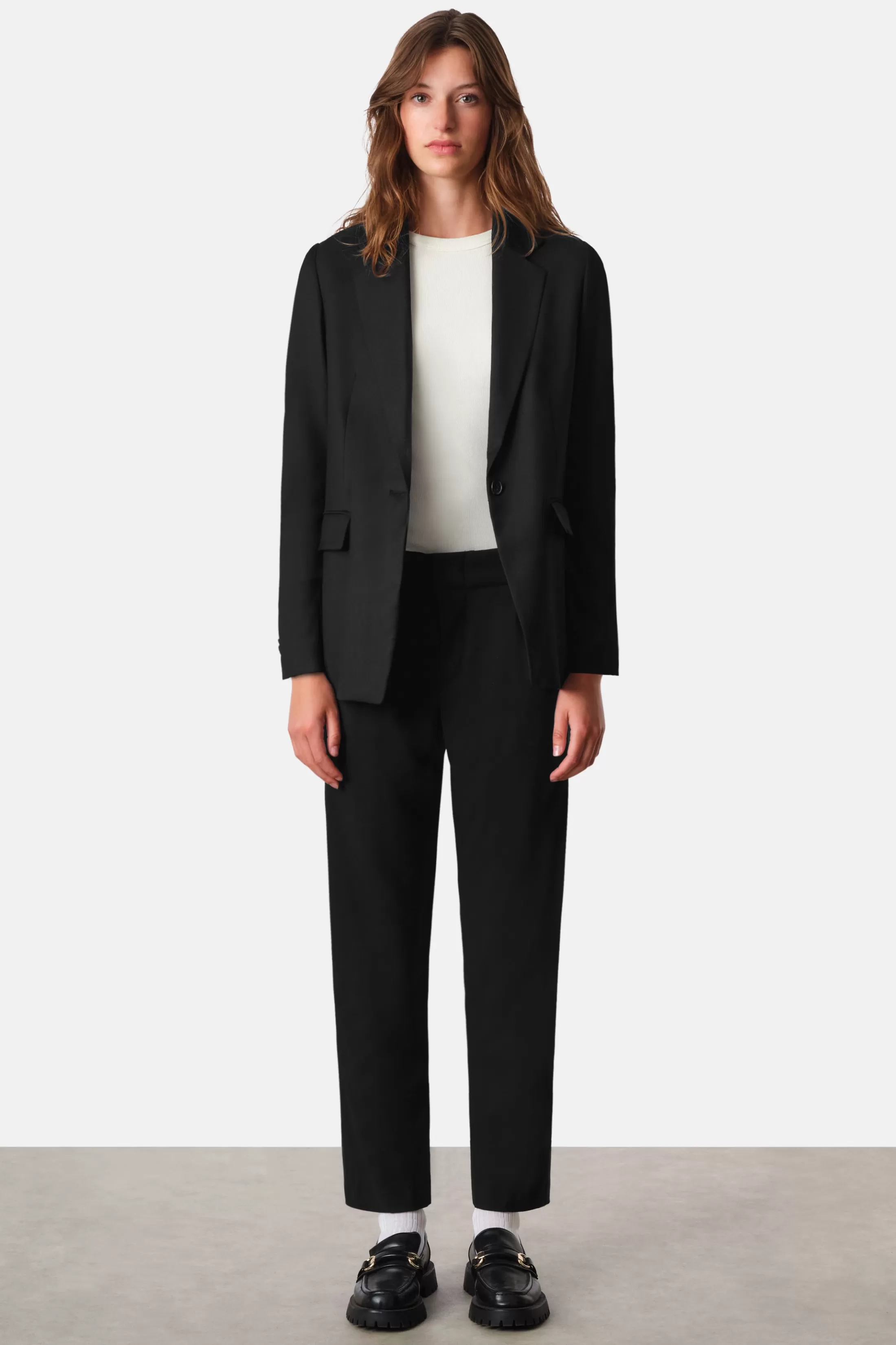 Women Drykorn BLAZER*GLENDALE