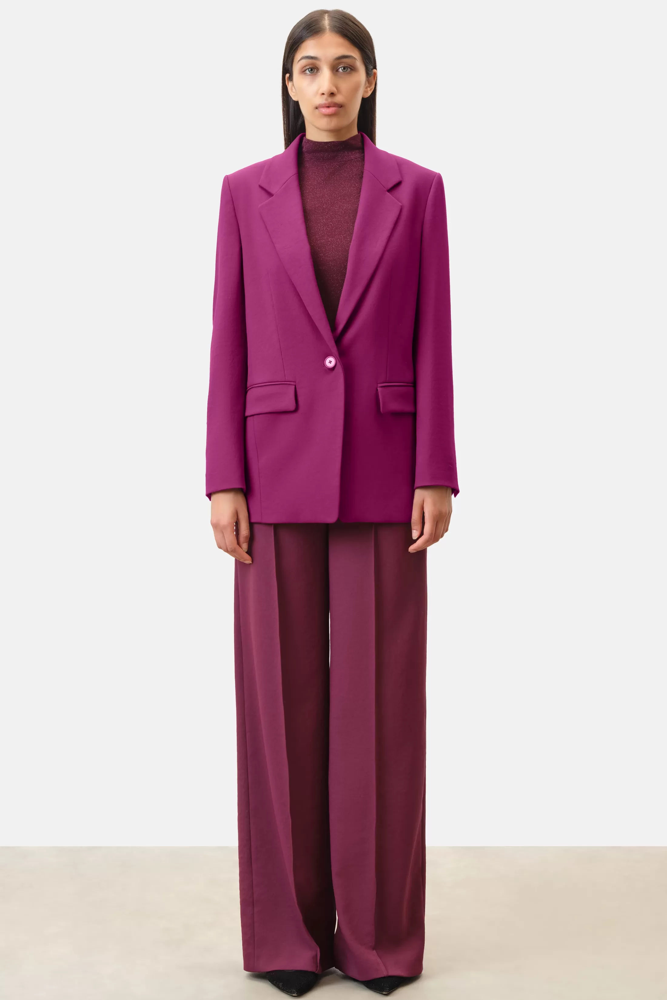 Women Drykorn SUITS | BLAZER*GLENDALE