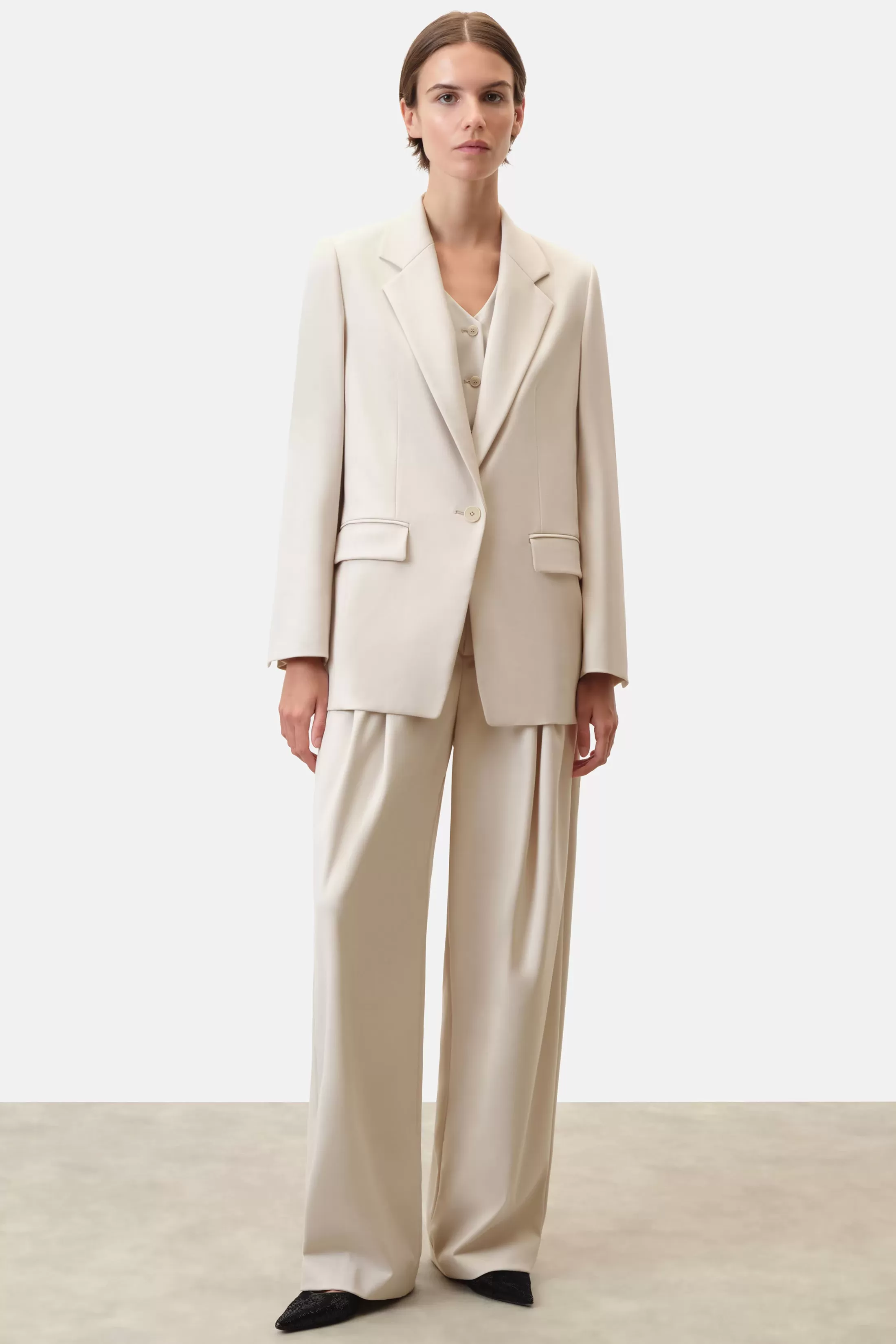 Women Drykorn SUITS | BLAZER*GLENDALE