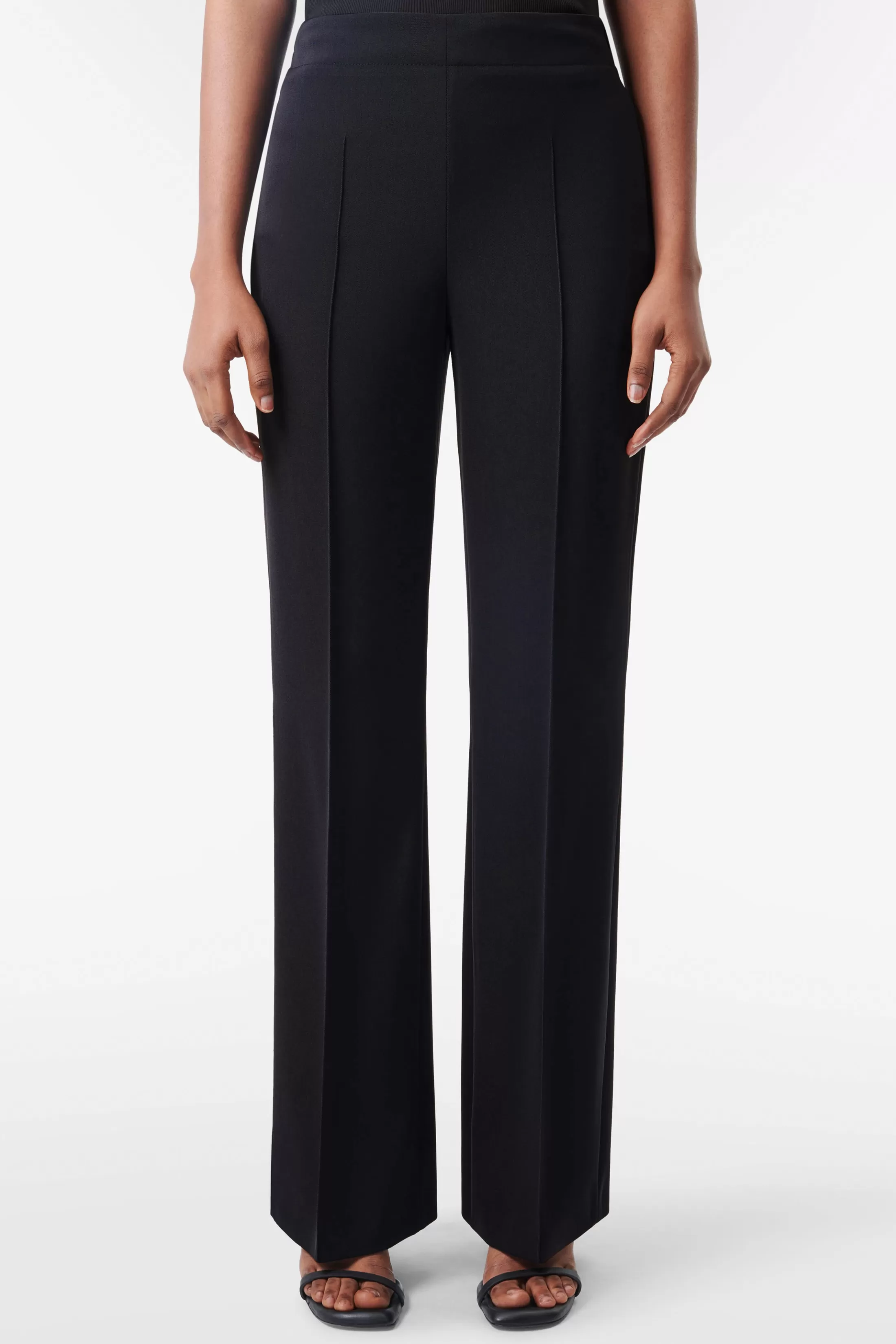 Women Drykorn SUITS | TROUSERS*GRAVEL