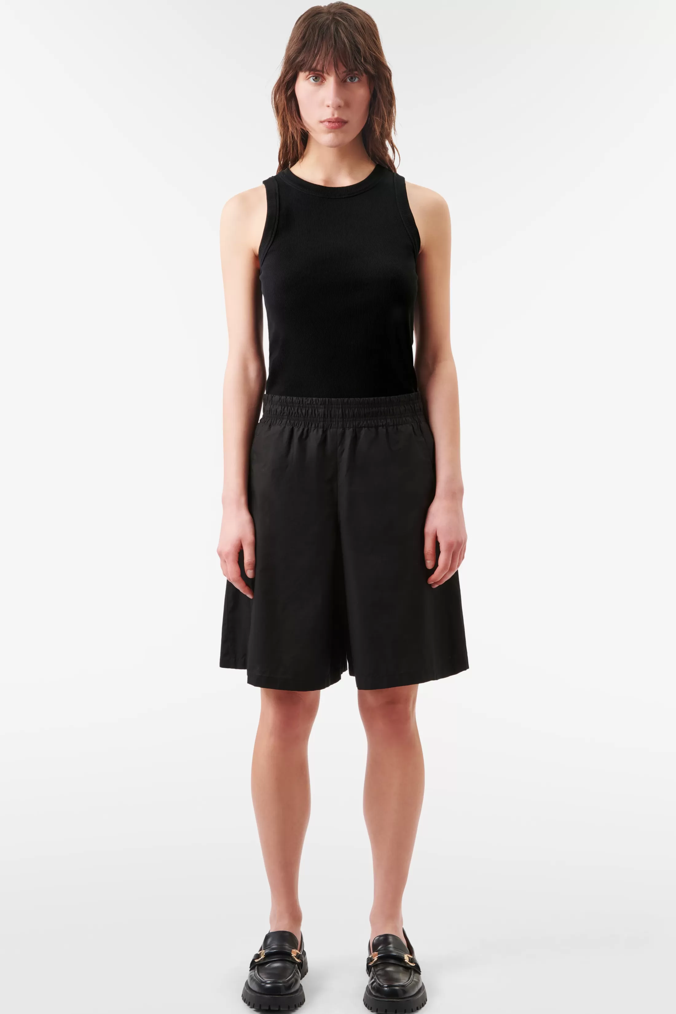 Women Drykorn SHORTS | TROUSERS*GROUND