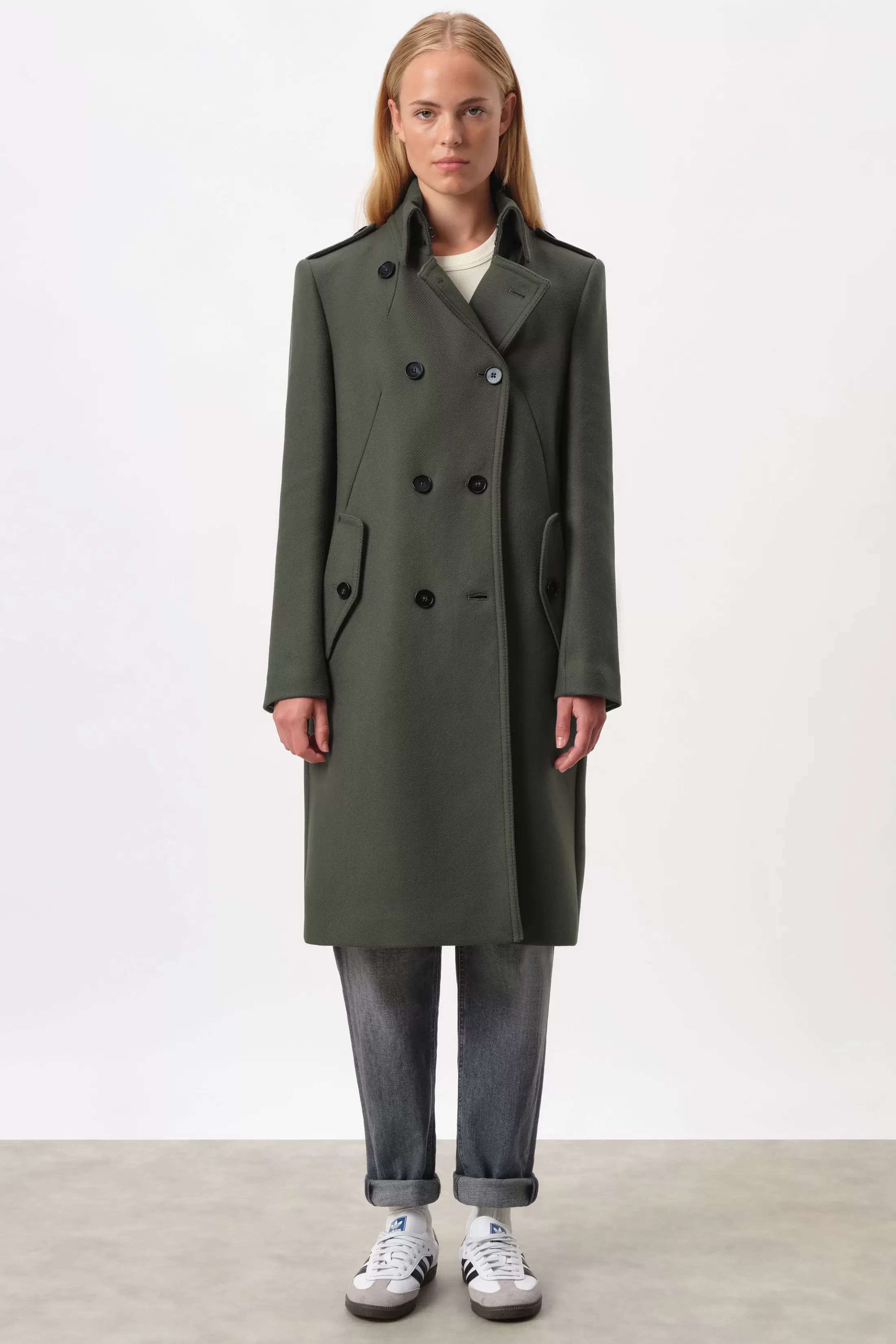 Women Drykorn COATS & JACKETS*HARLESTON