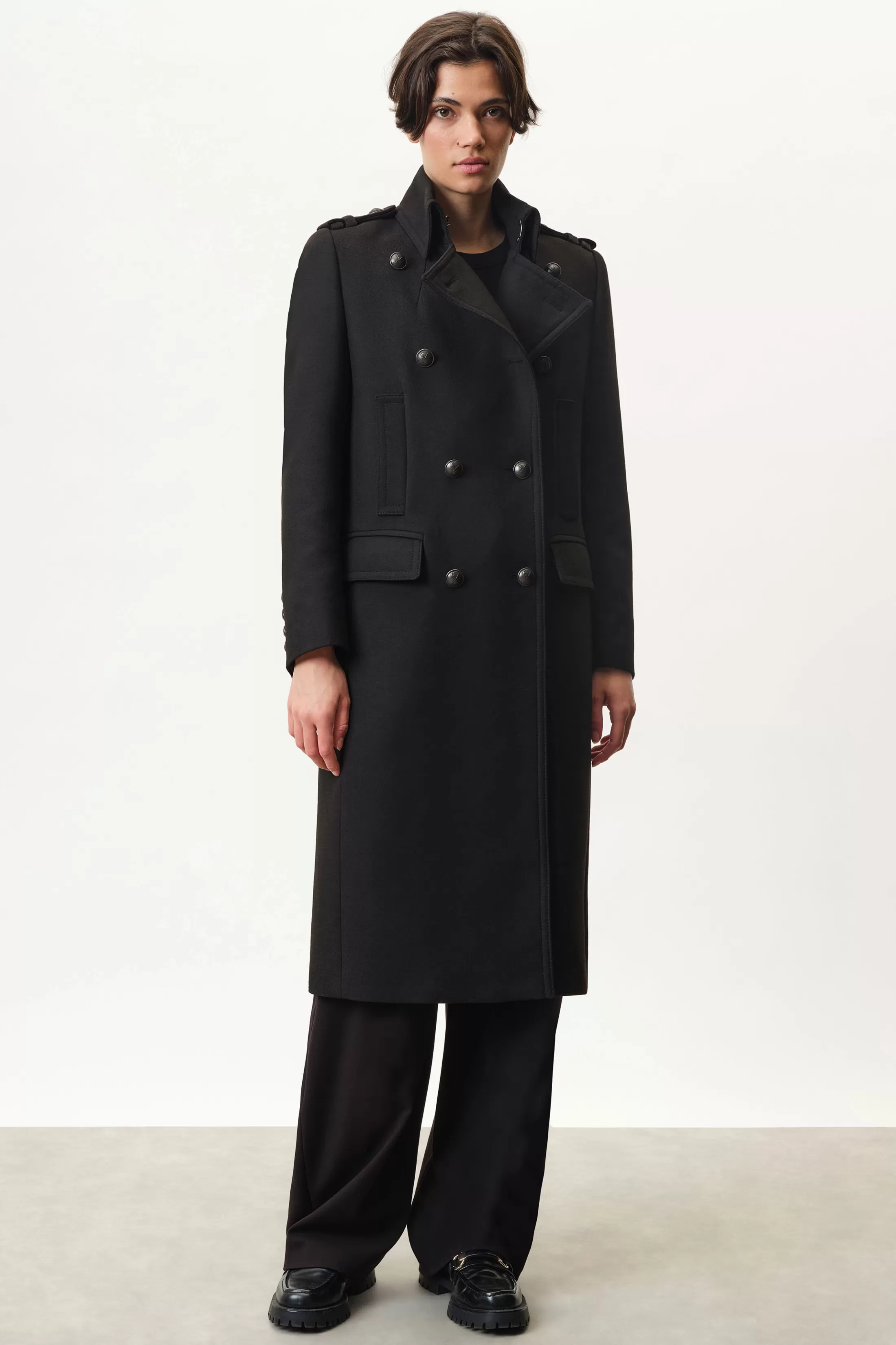 Women Drykorn COATS & JACKETS*HAWDON_2