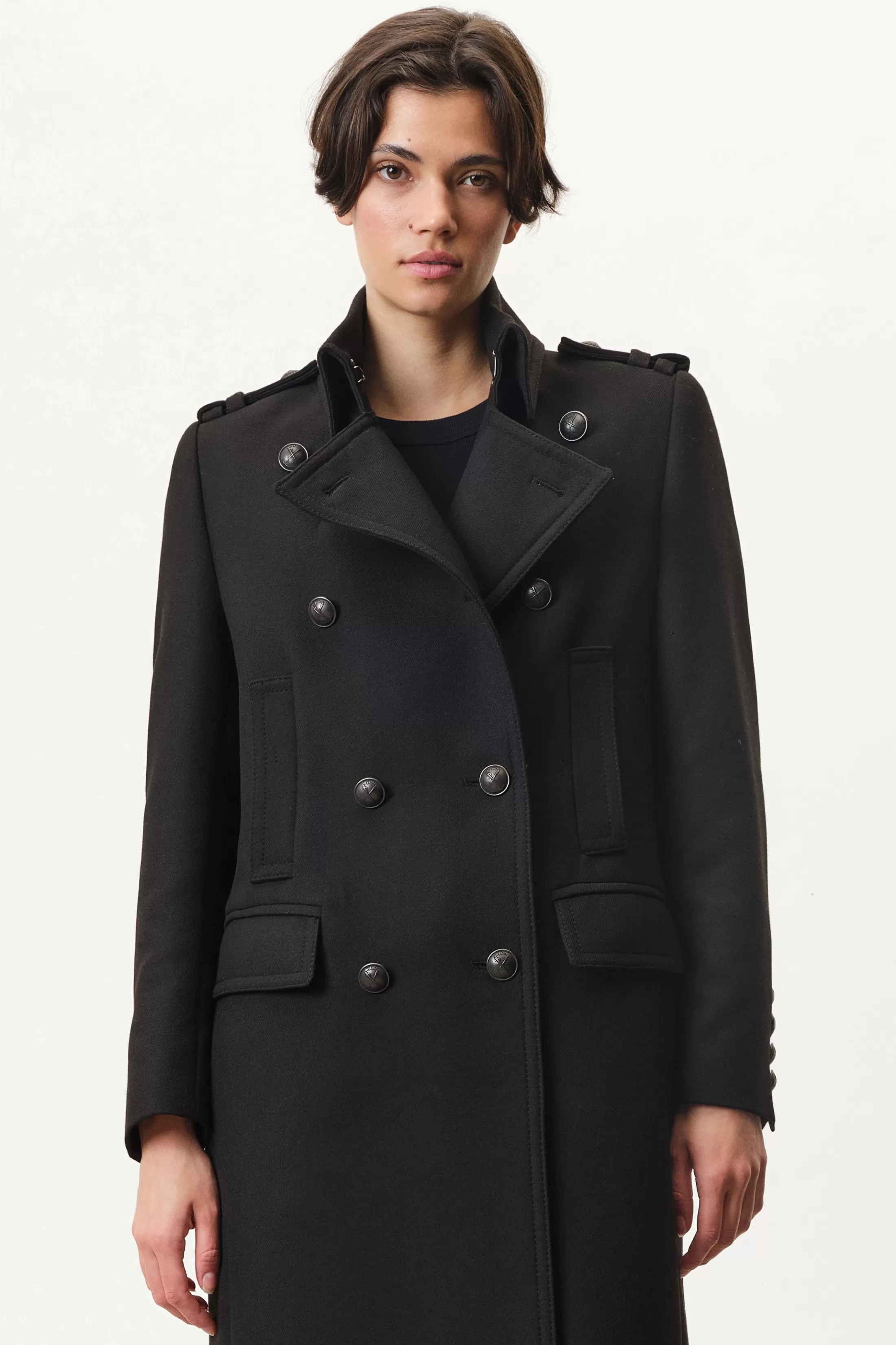 Women Drykorn COATS & JACKETS*HAWDON_2