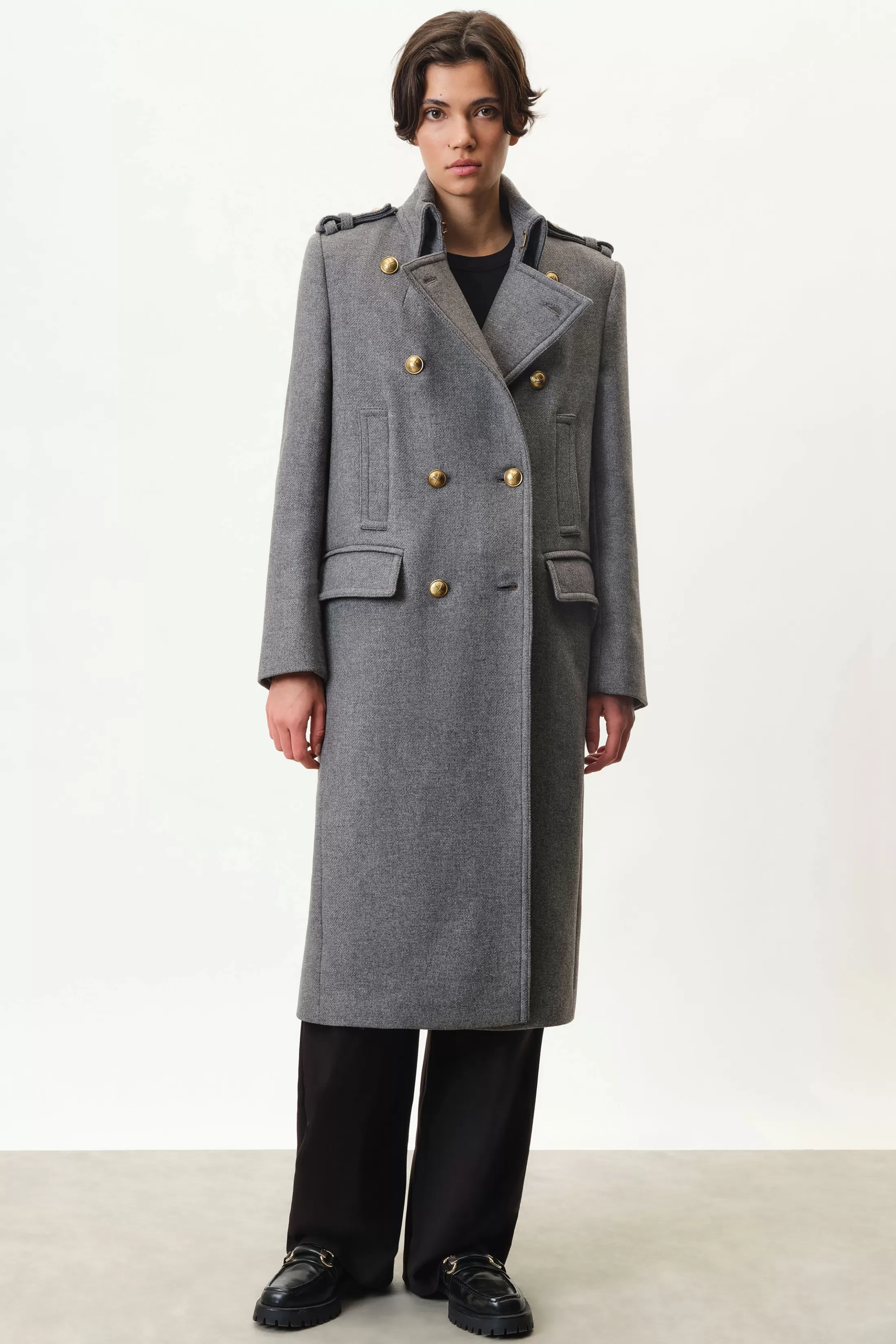 Women Drykorn COATS & JACKETS*HAWDON_2