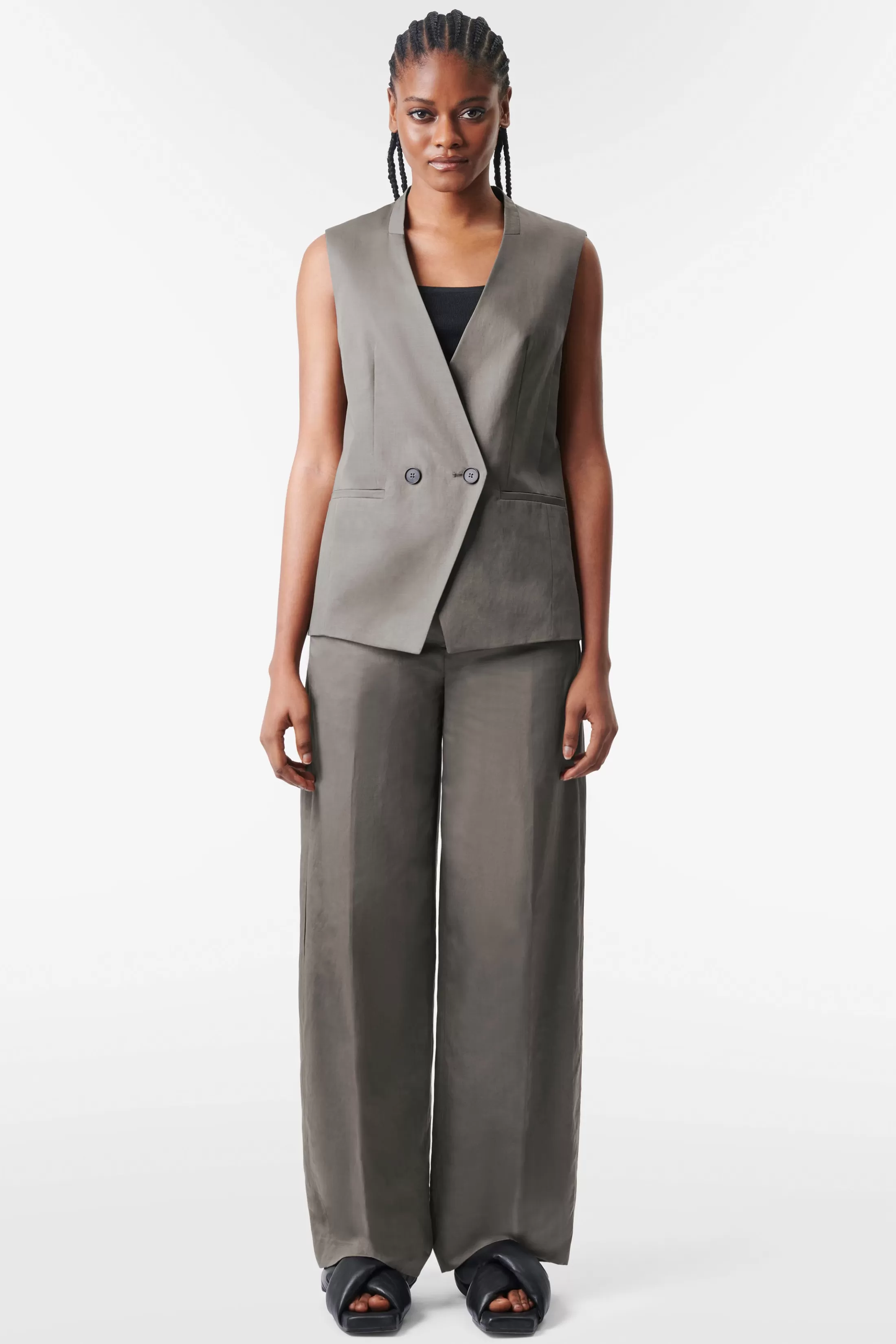 Women Drykorn SUITS | BLAZER*HEYFORD