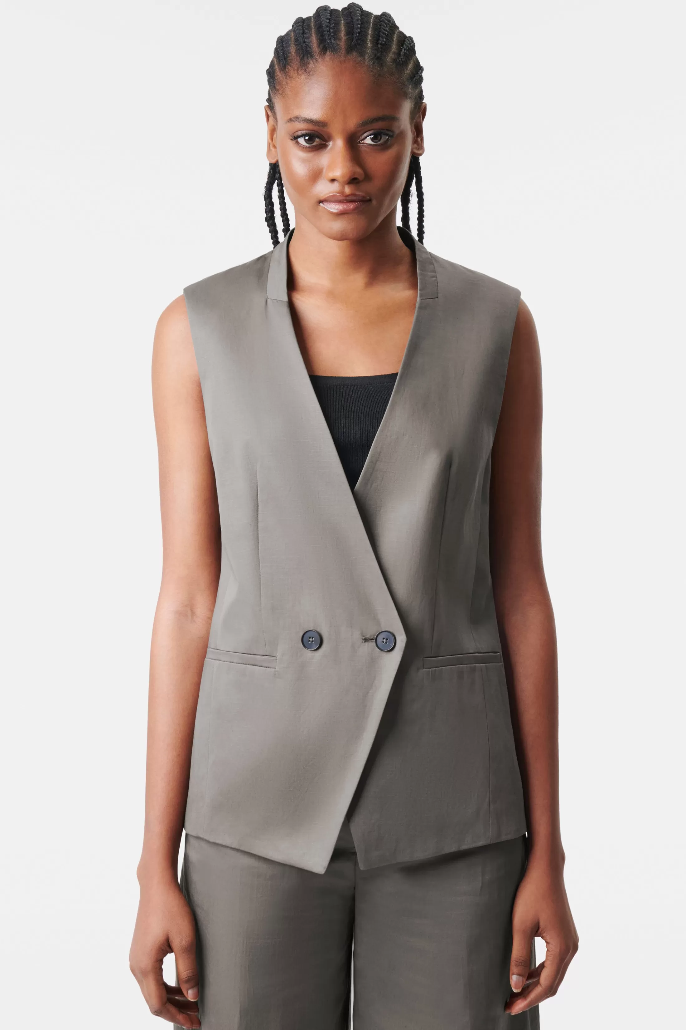 Women Drykorn SUITS | BLAZER*HEYFORD