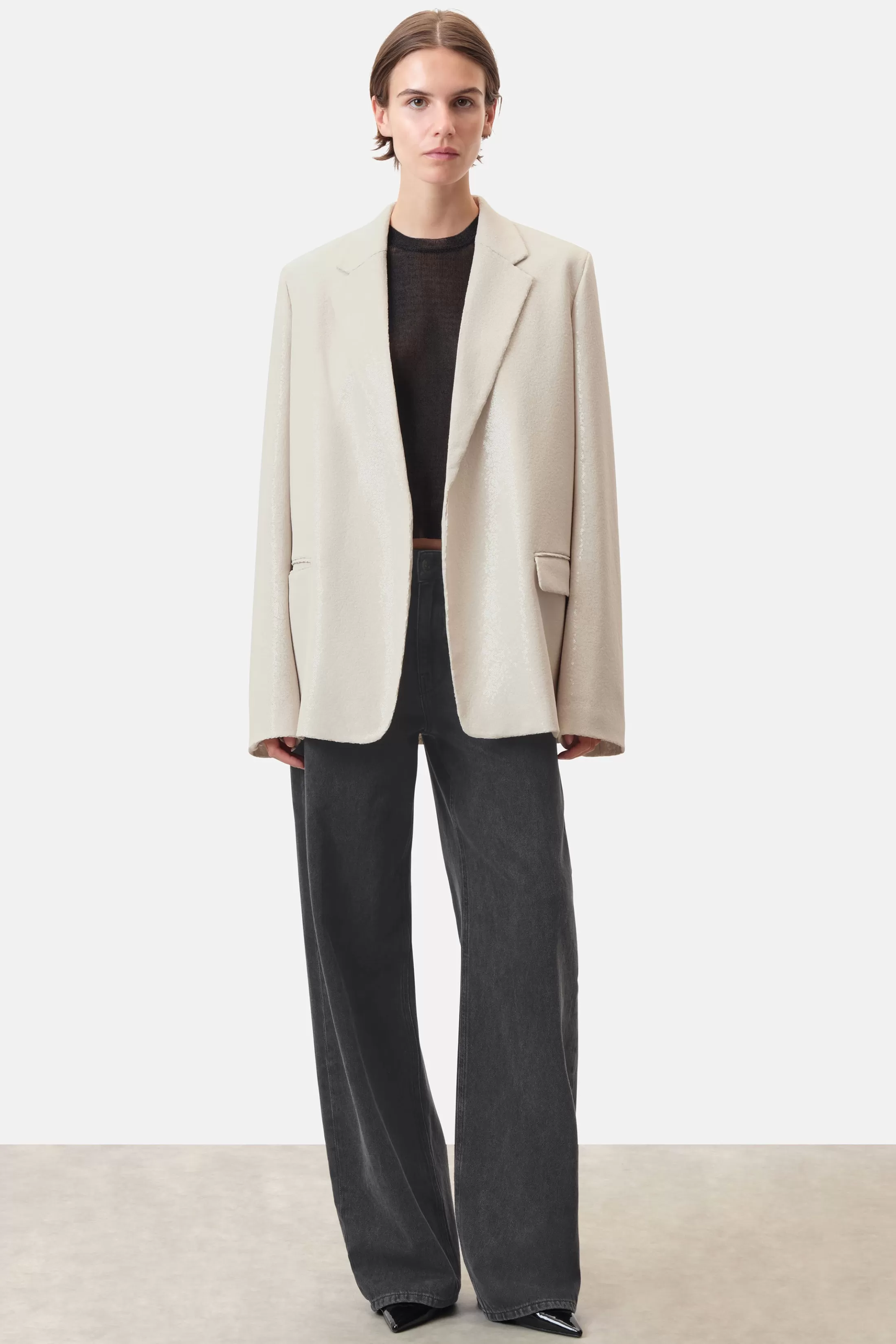 Women Drykorn BLAZER*IDBURY