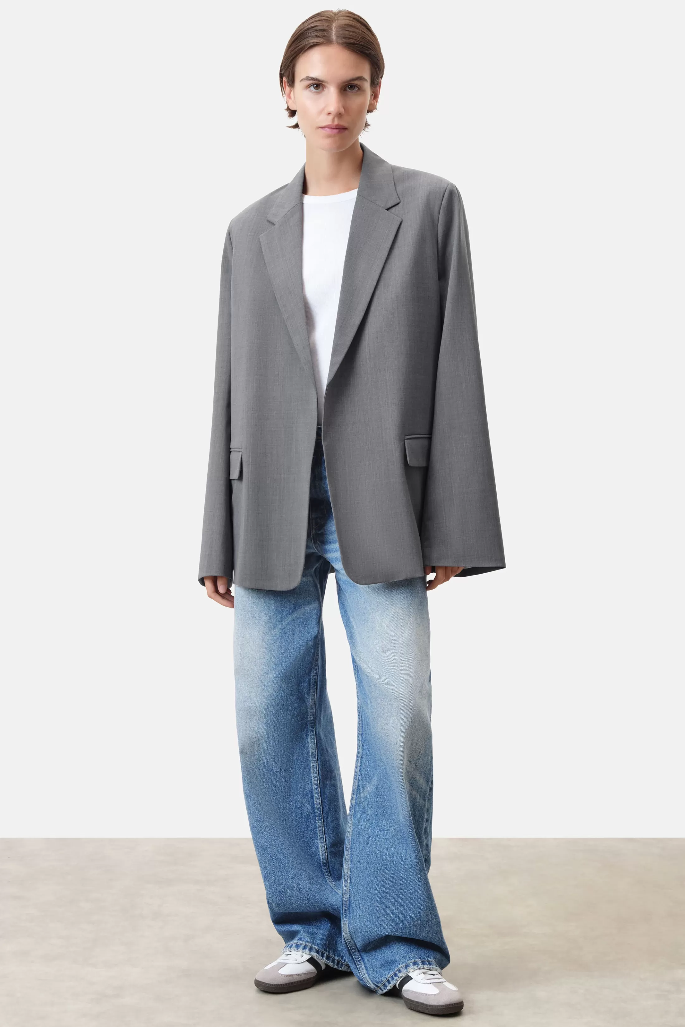 Women Drykorn BLAZER*IDBURY