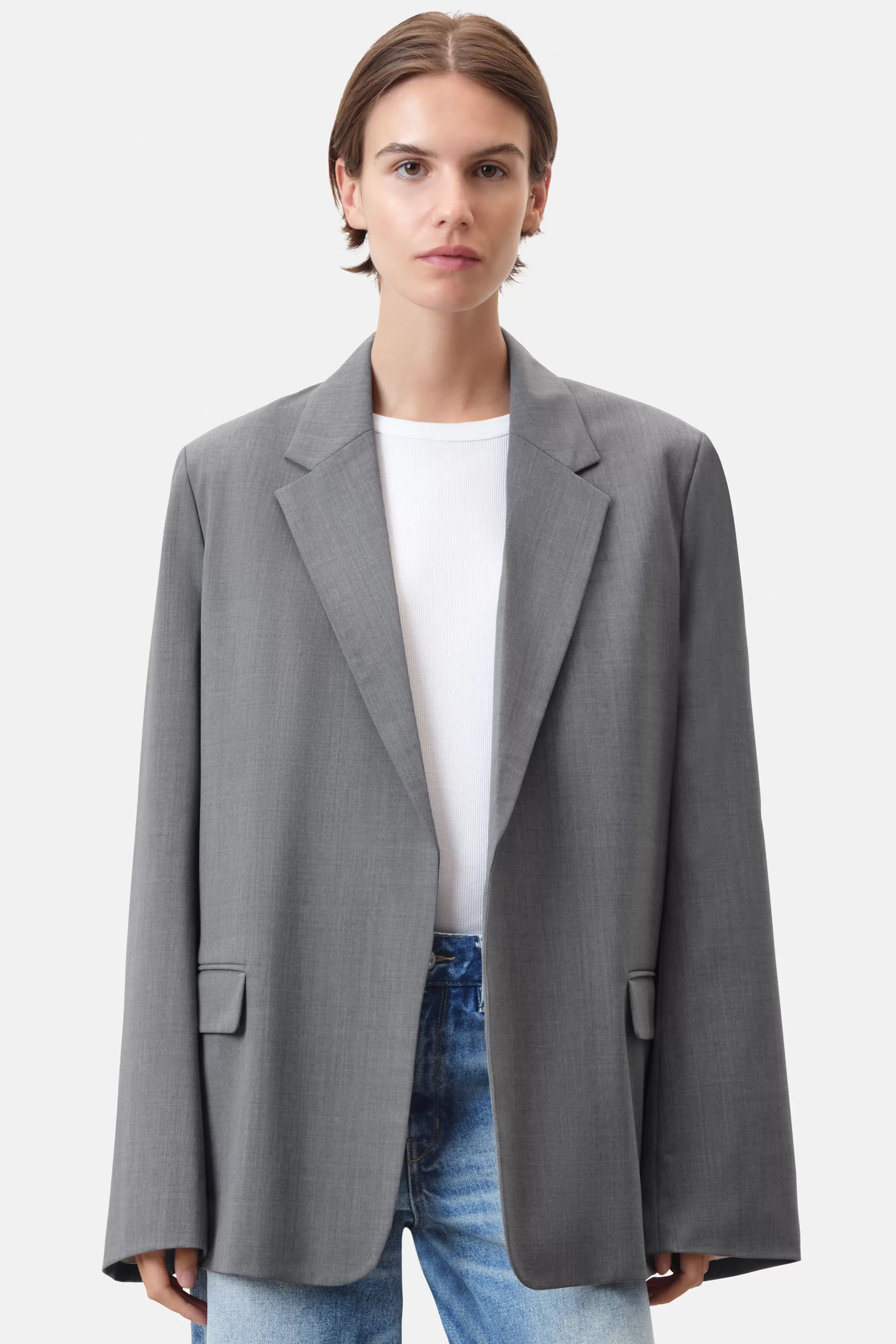 Women Drykorn BLAZER*IDBURY