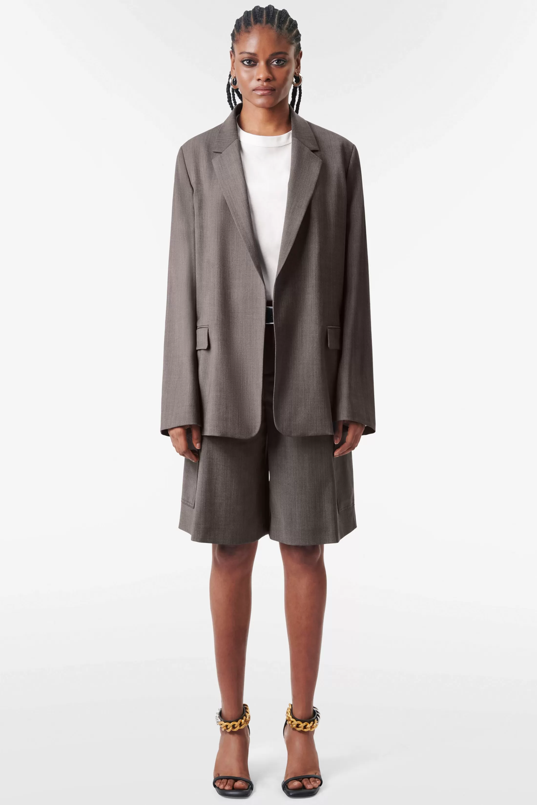 Women Drykorn SUITS | BLAZER*IDBURY