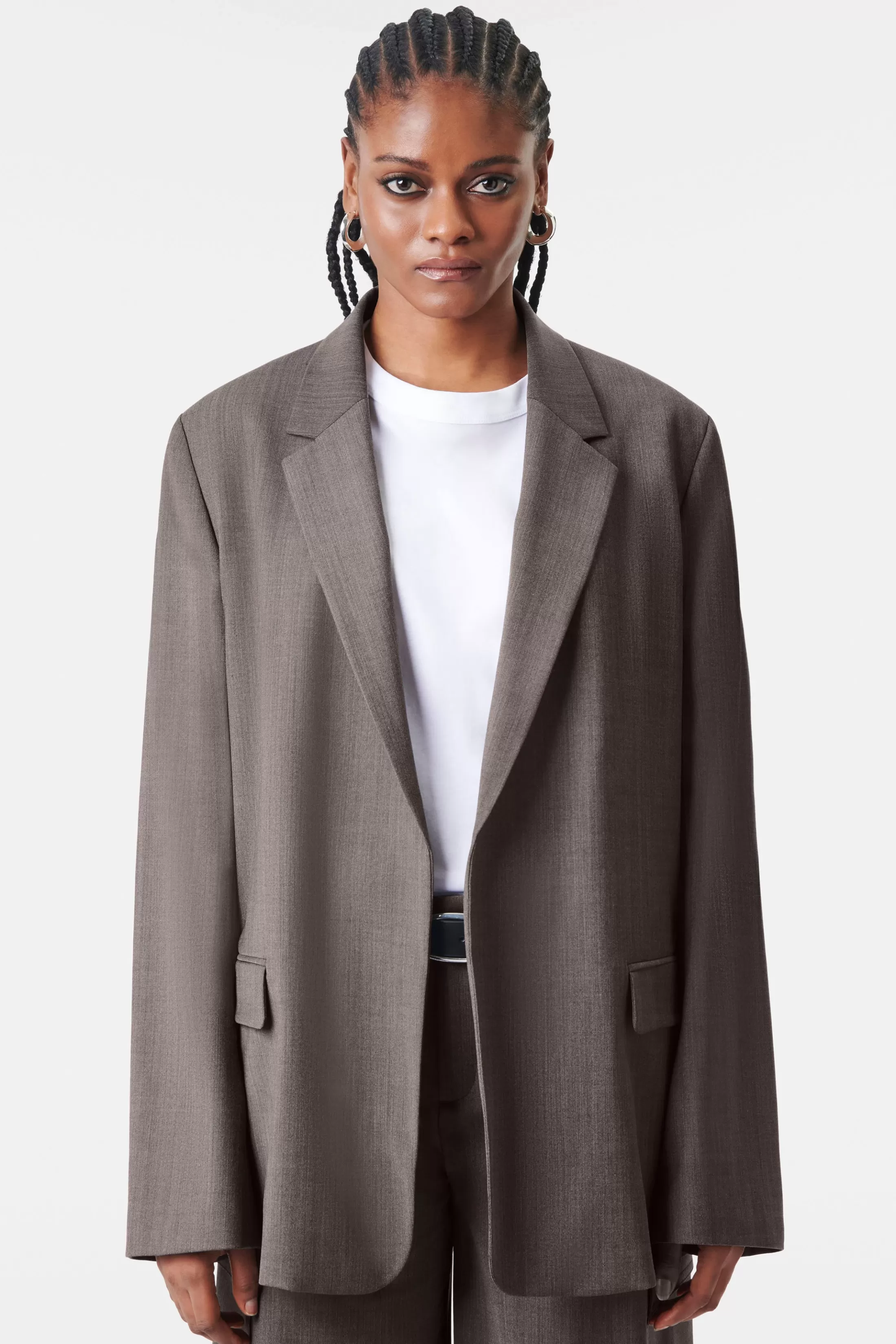 Women Drykorn SUITS | BLAZER*IDBURY