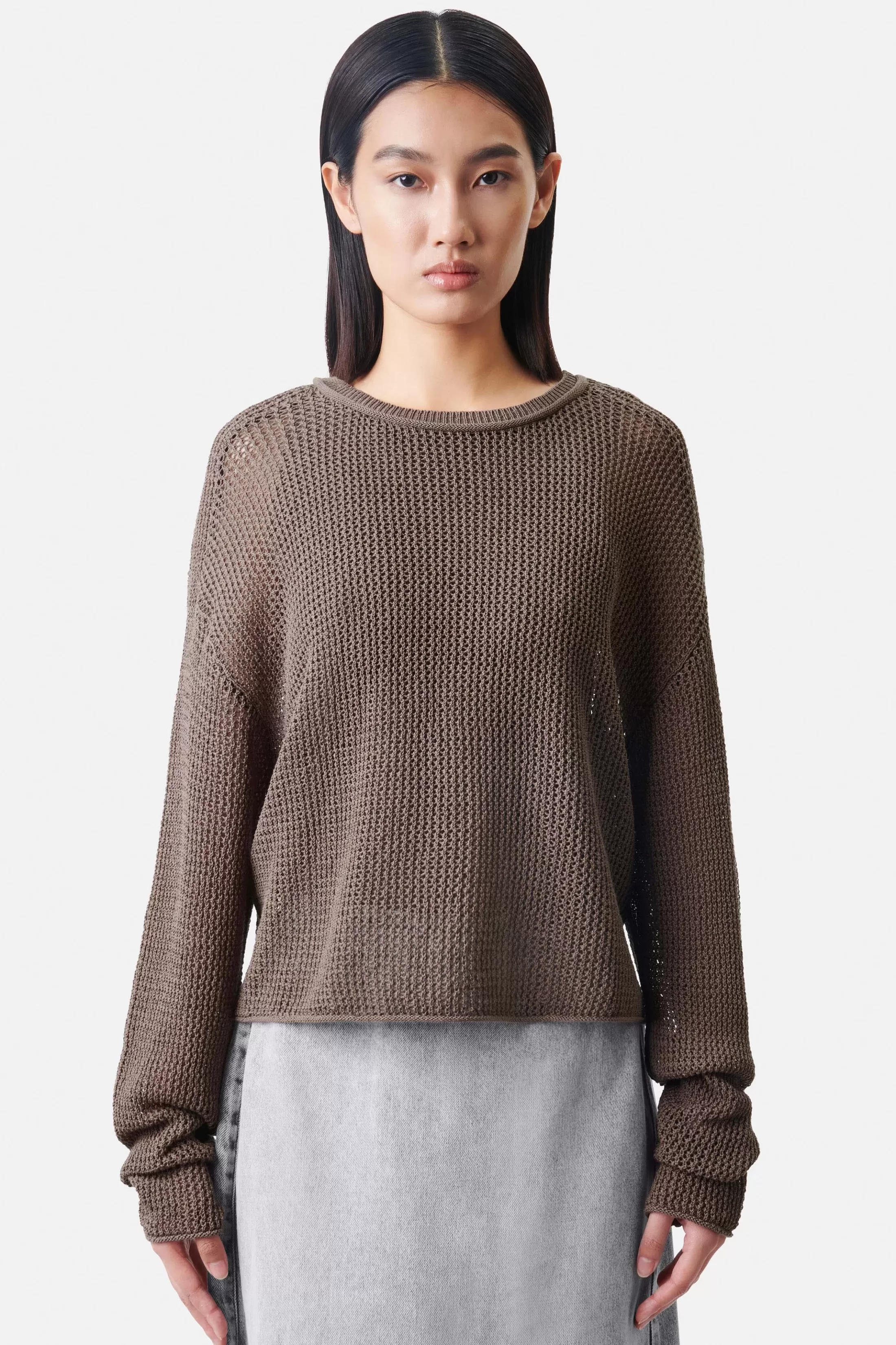 Women Drykorn KNIT*IMENY