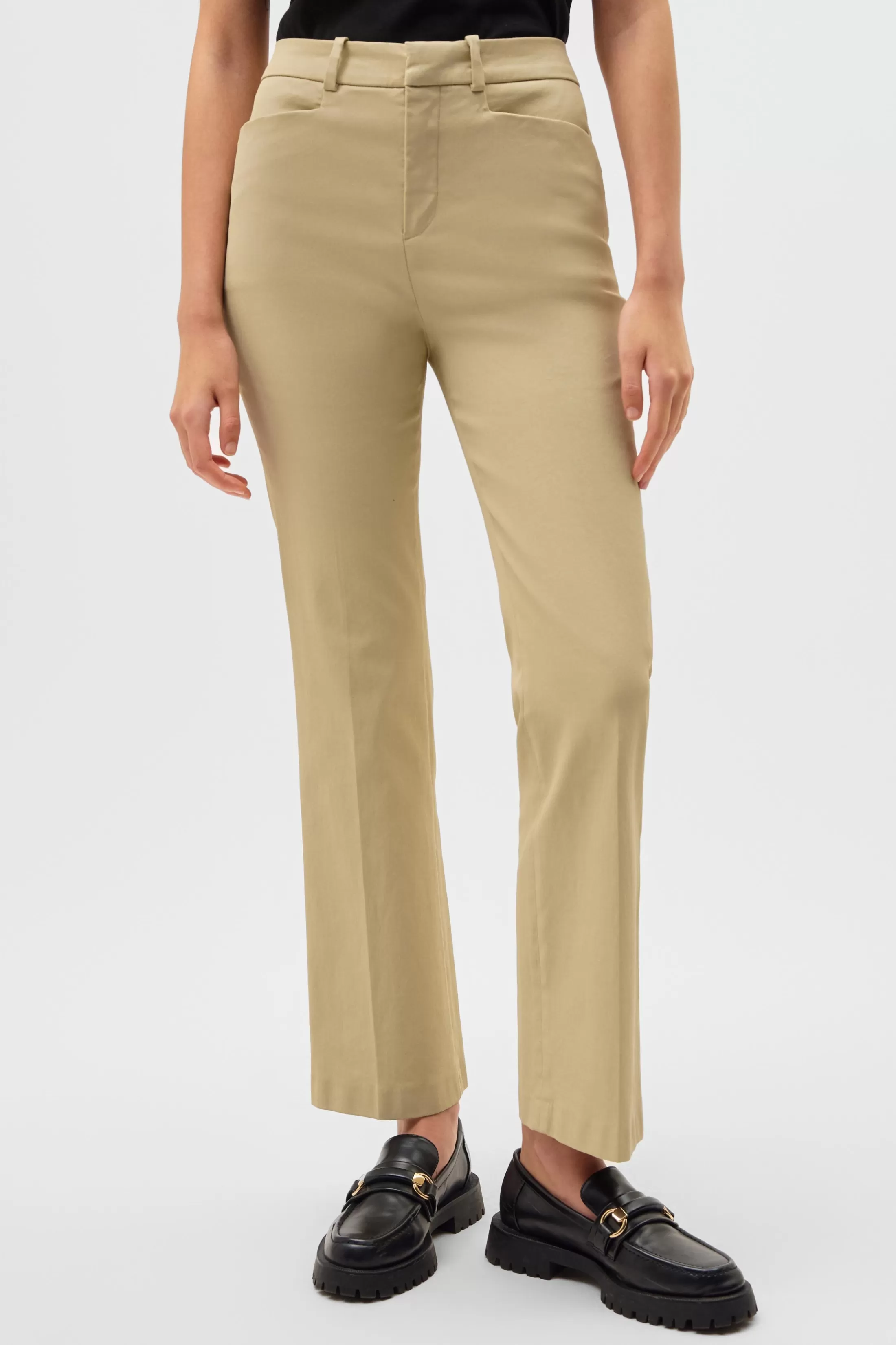 Women Drykorn TROUSERS*INCH