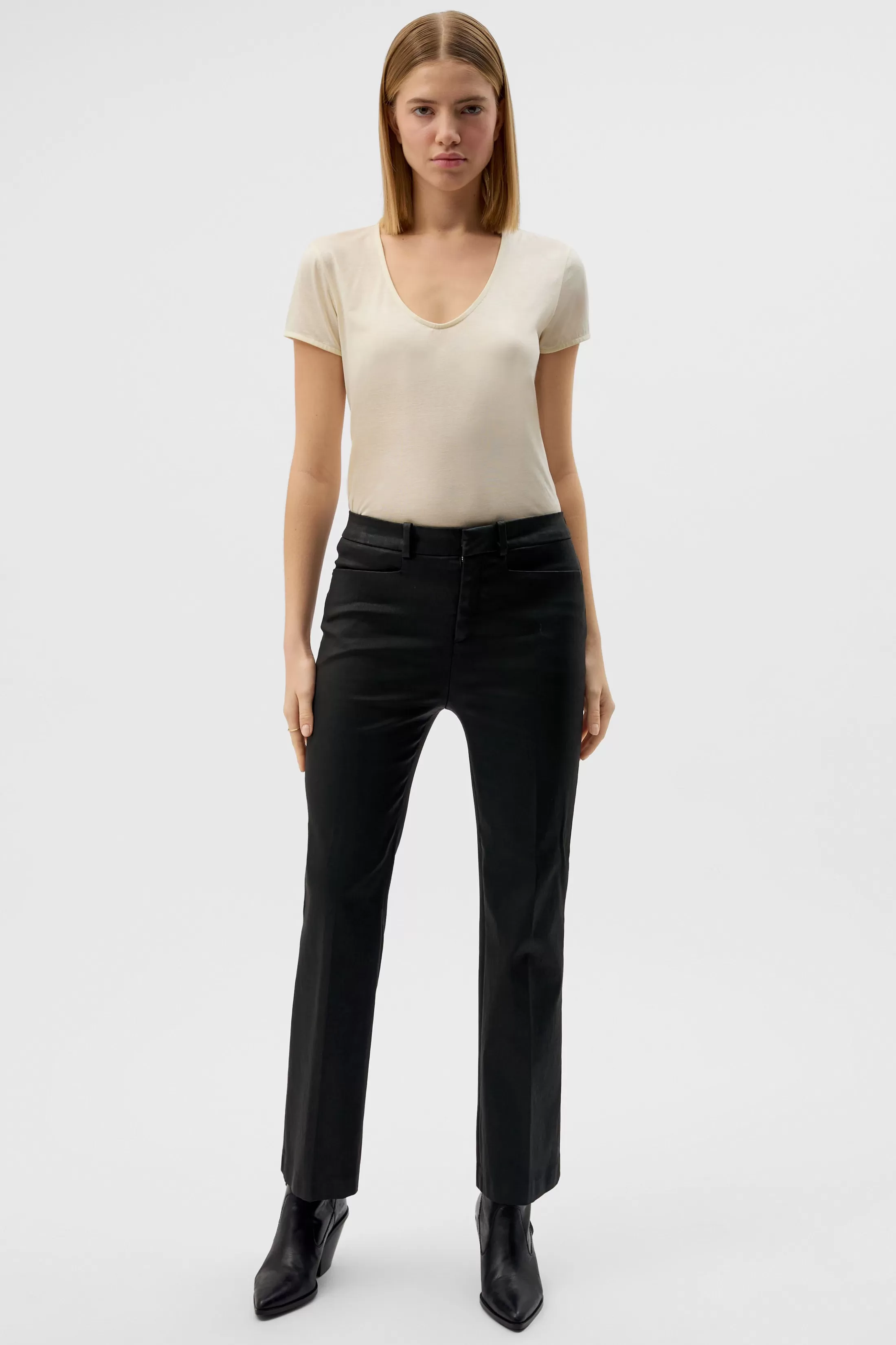 Women Drykorn TROUSERS*INCH