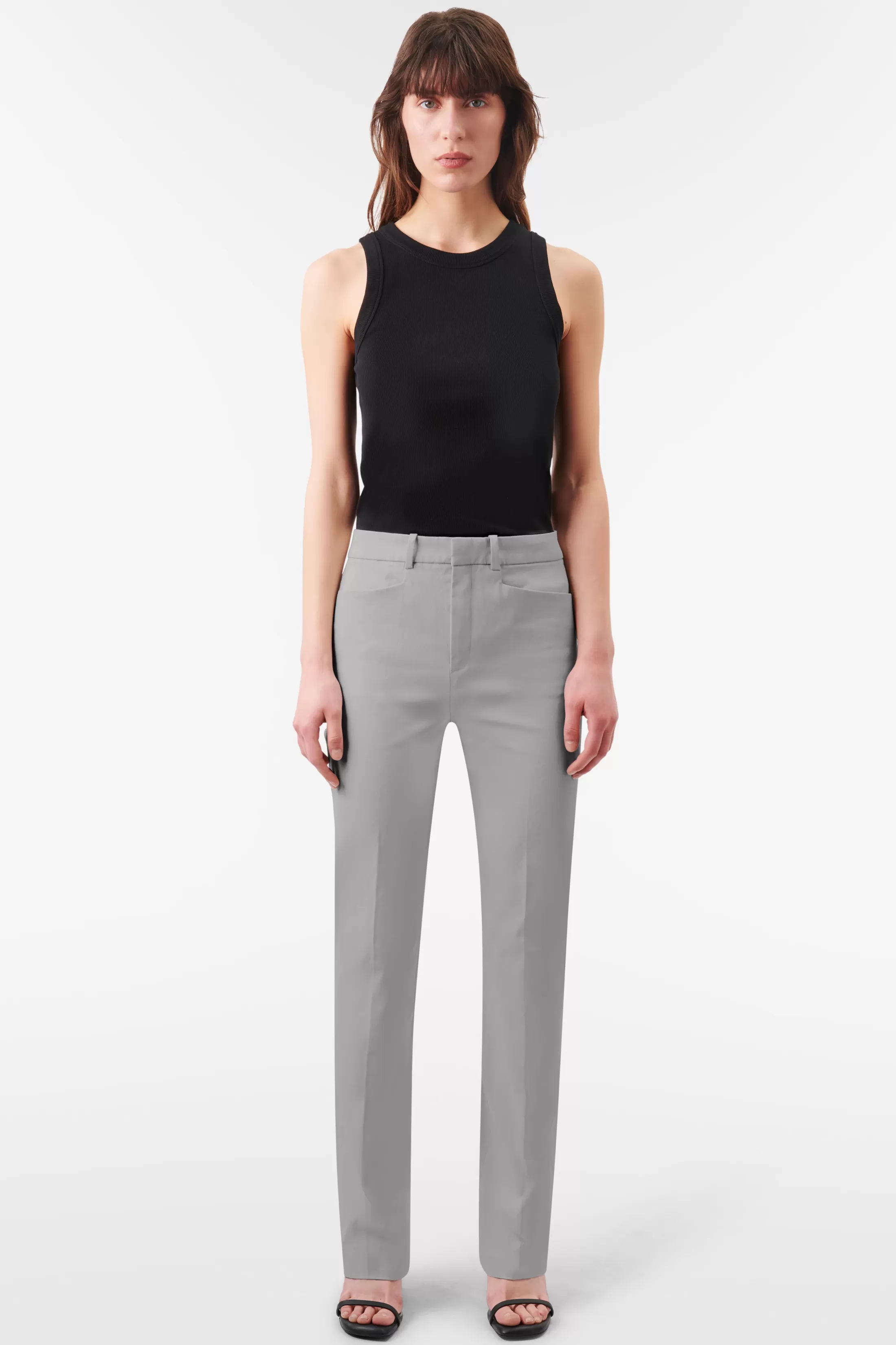 Women Drykorn TROUSERS*INCH