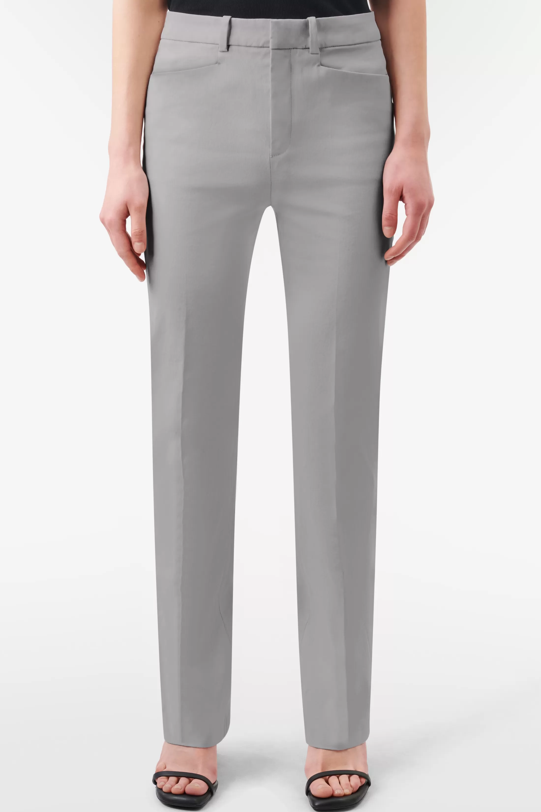 Women Drykorn TROUSERS*INCH