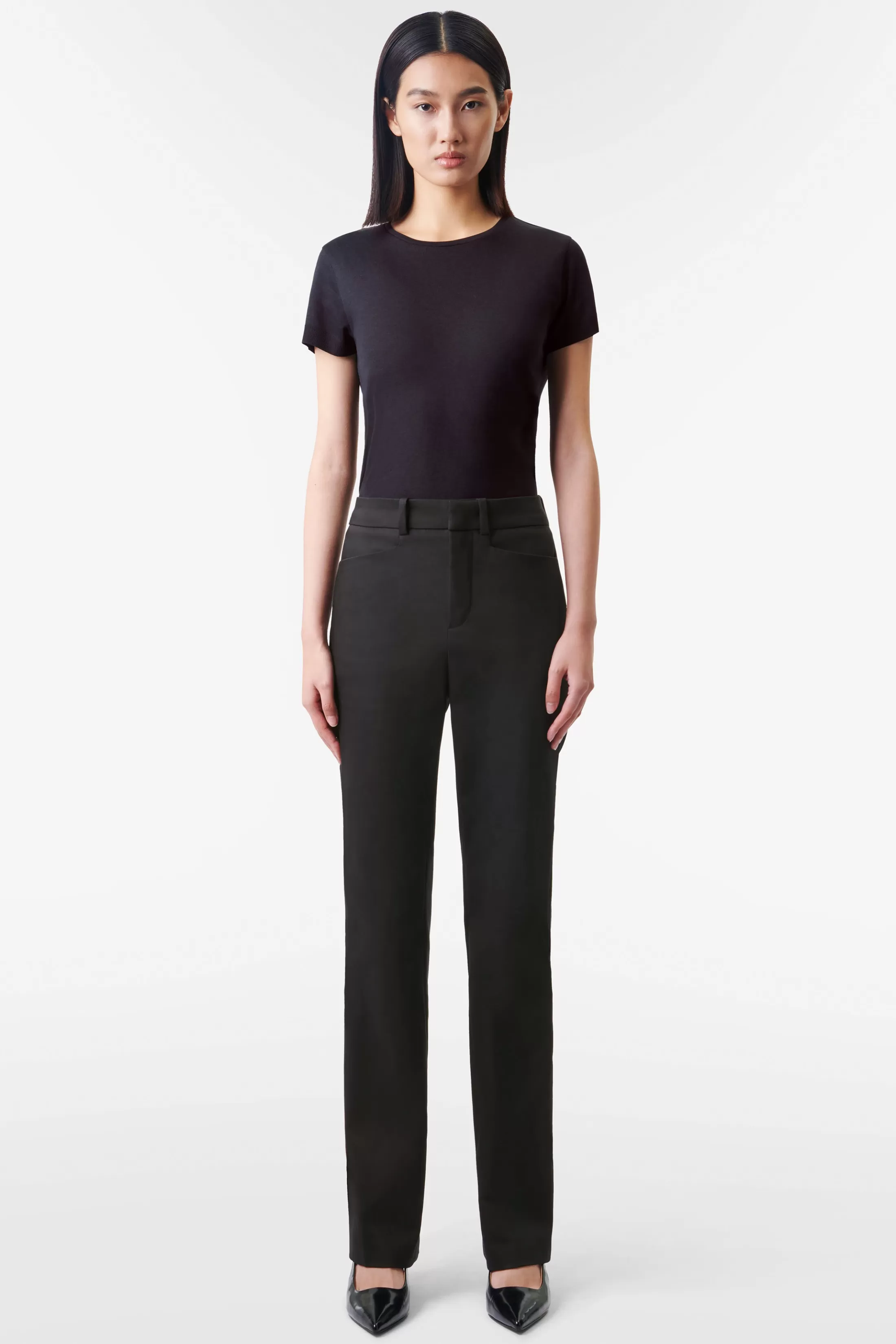 Women Drykorn TROUSERS*INCH