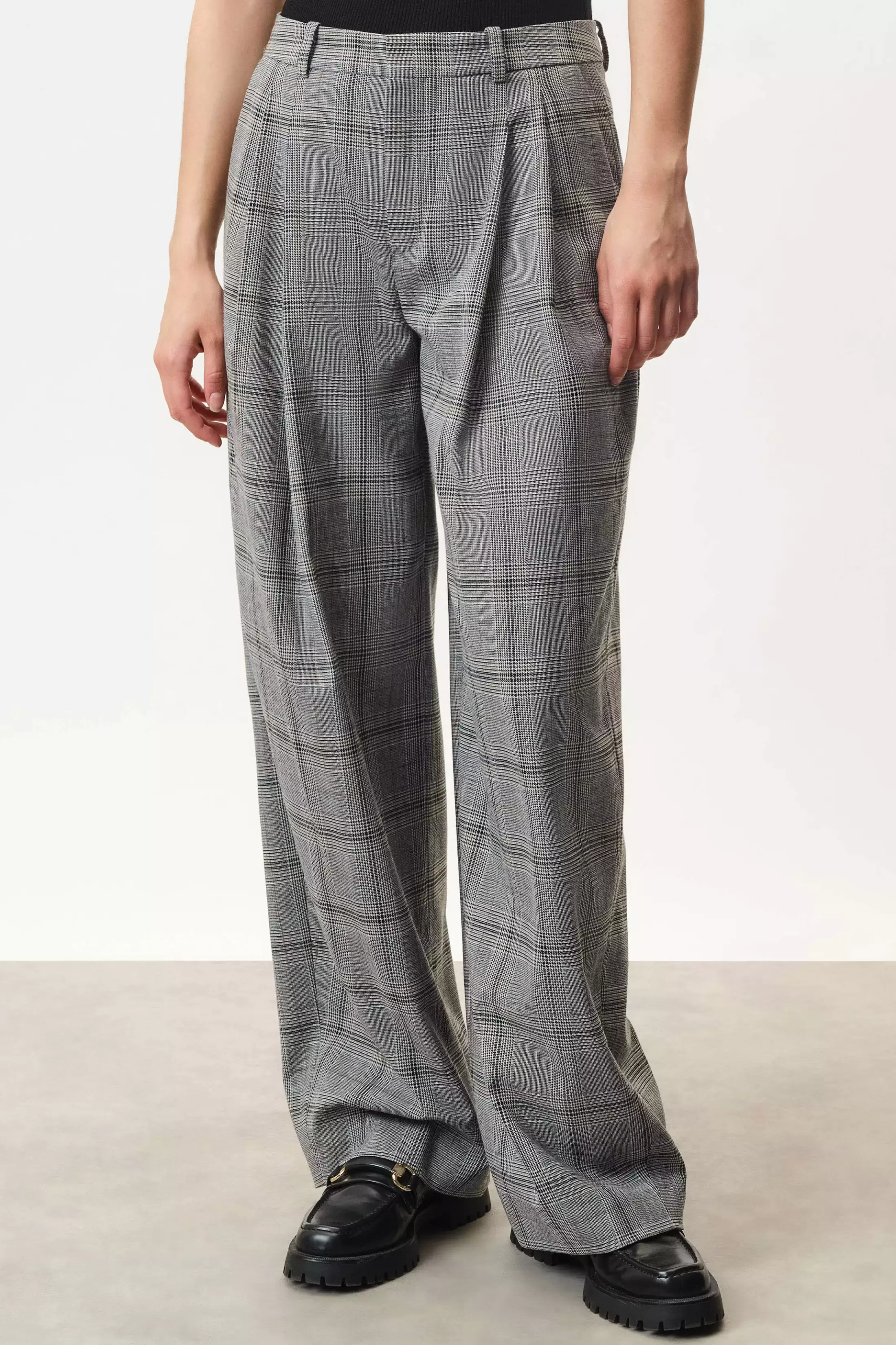 Women Drykorn TROUSERS*INK