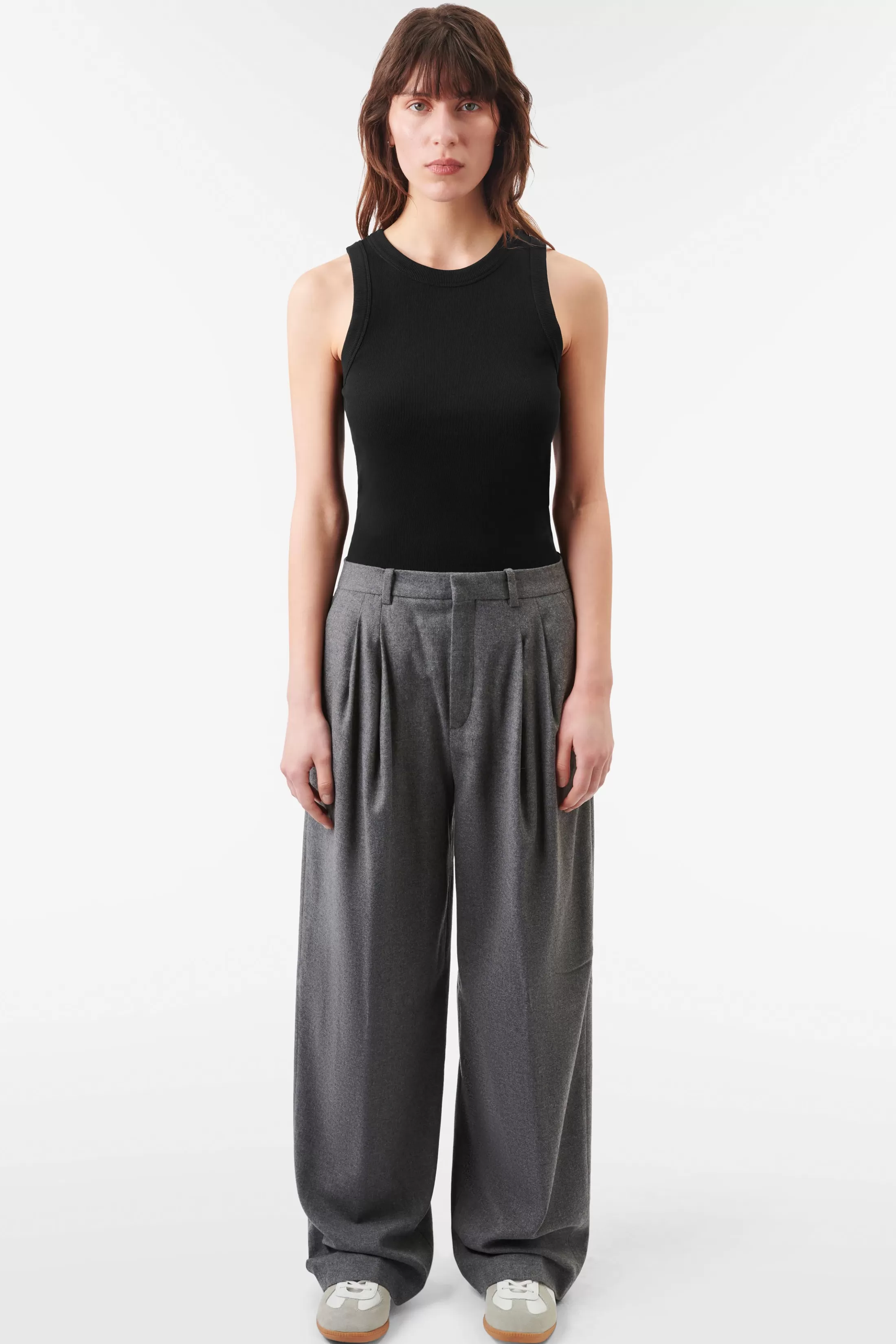 Women Drykorn TROUSERS*INK