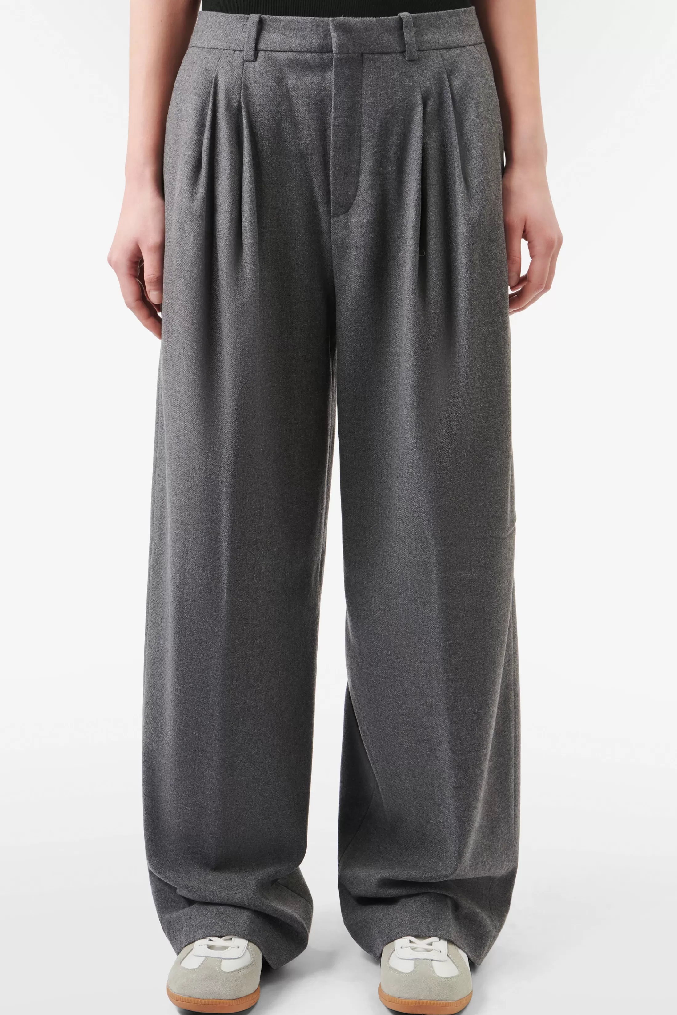 Women Drykorn TROUSERS*INK