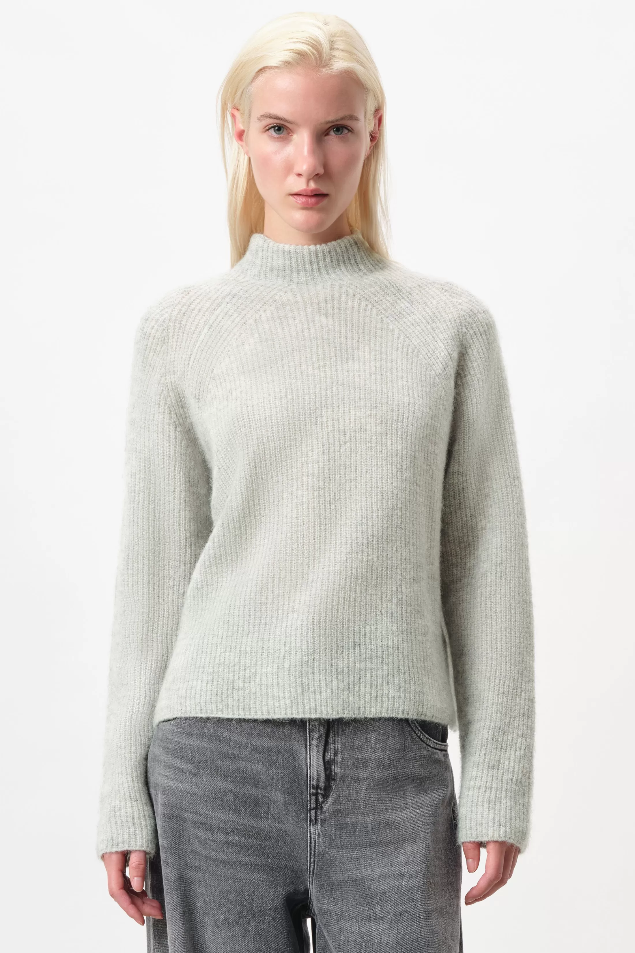 Women Drykorn KNIT*IONYA