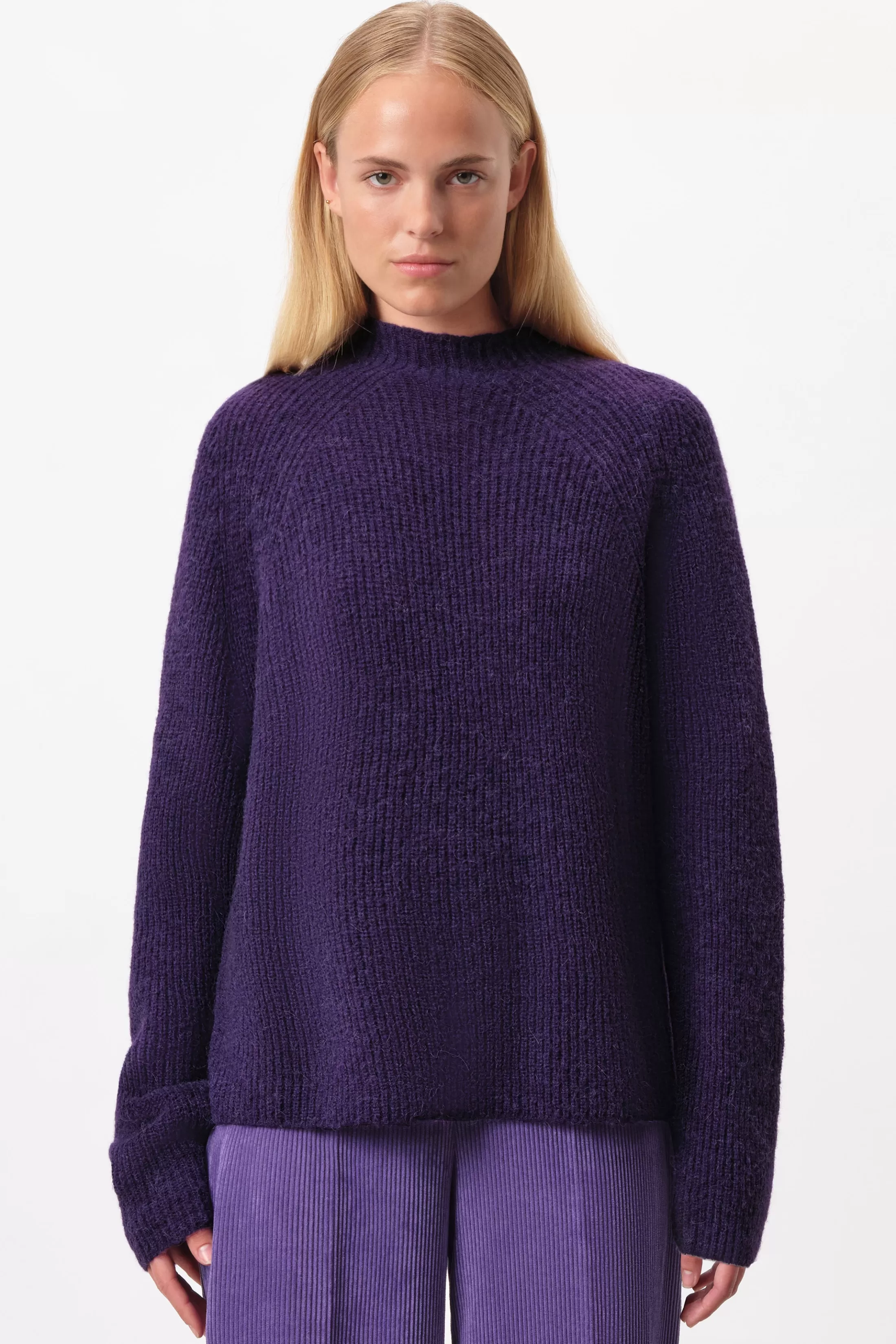 Women Drykorn KNIT*IONYA