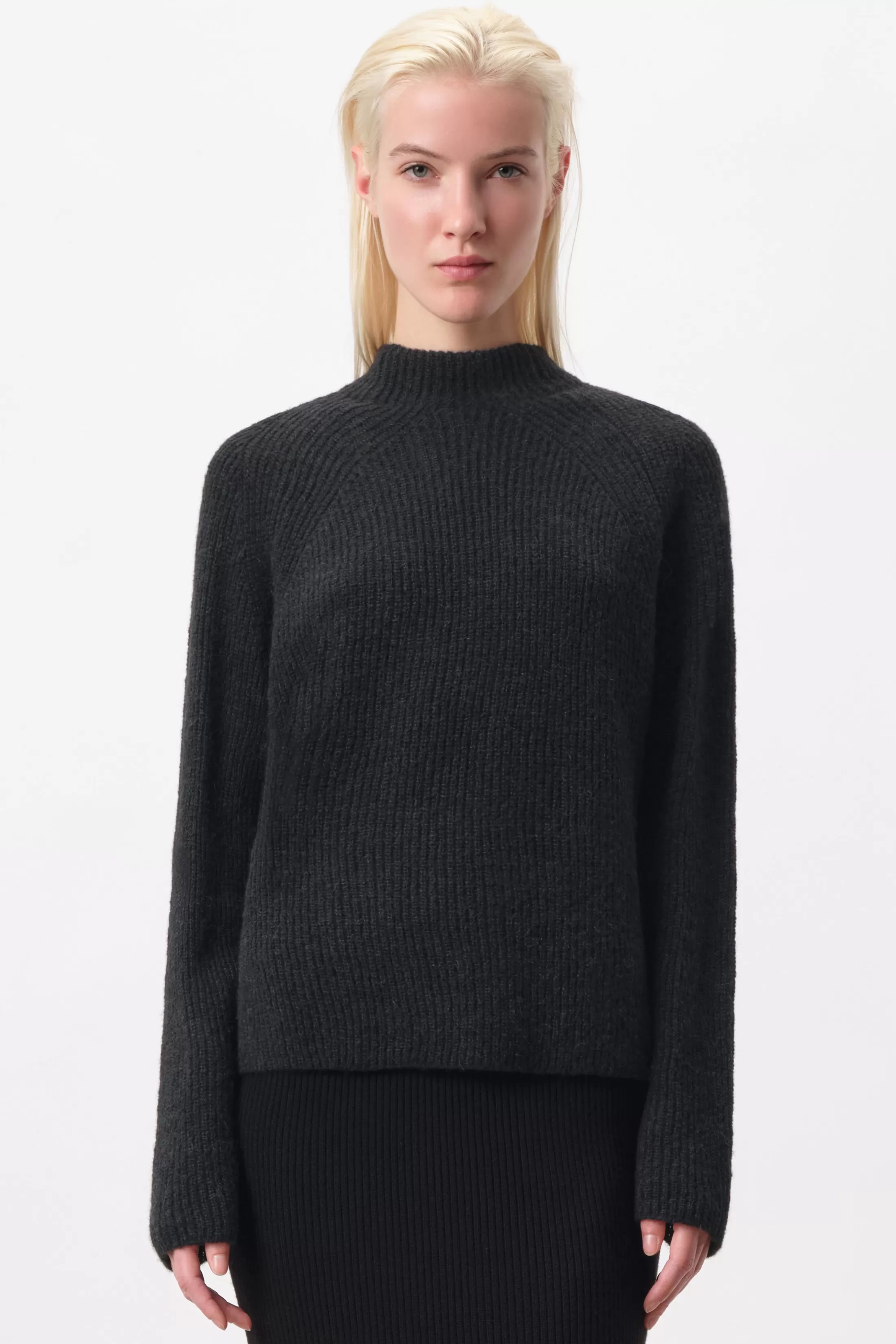 Women Drykorn KNIT*IONYA