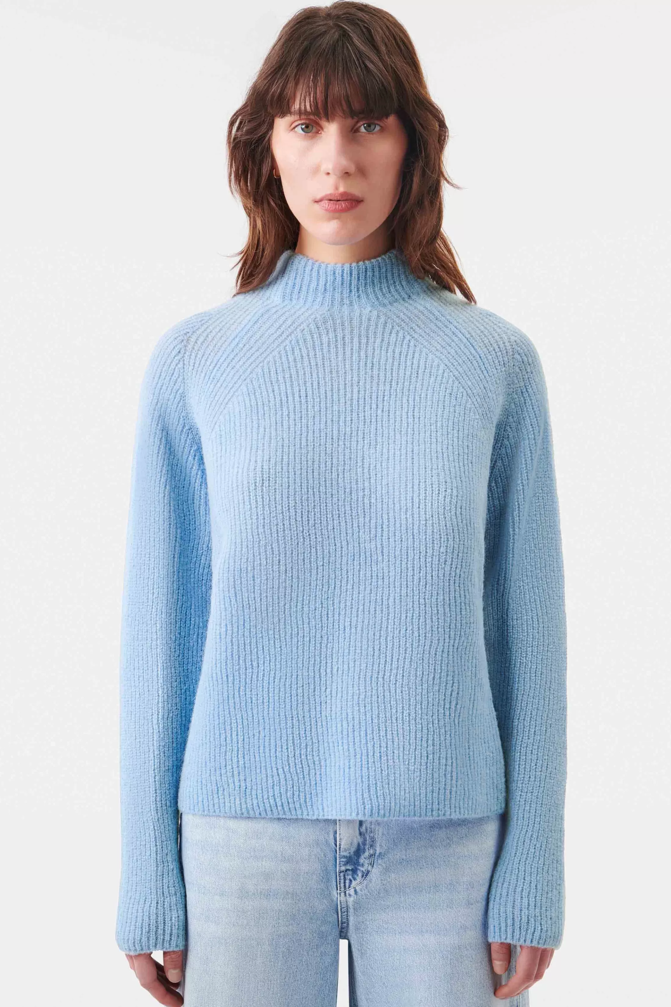 Women Drykorn KNIT*IONYA