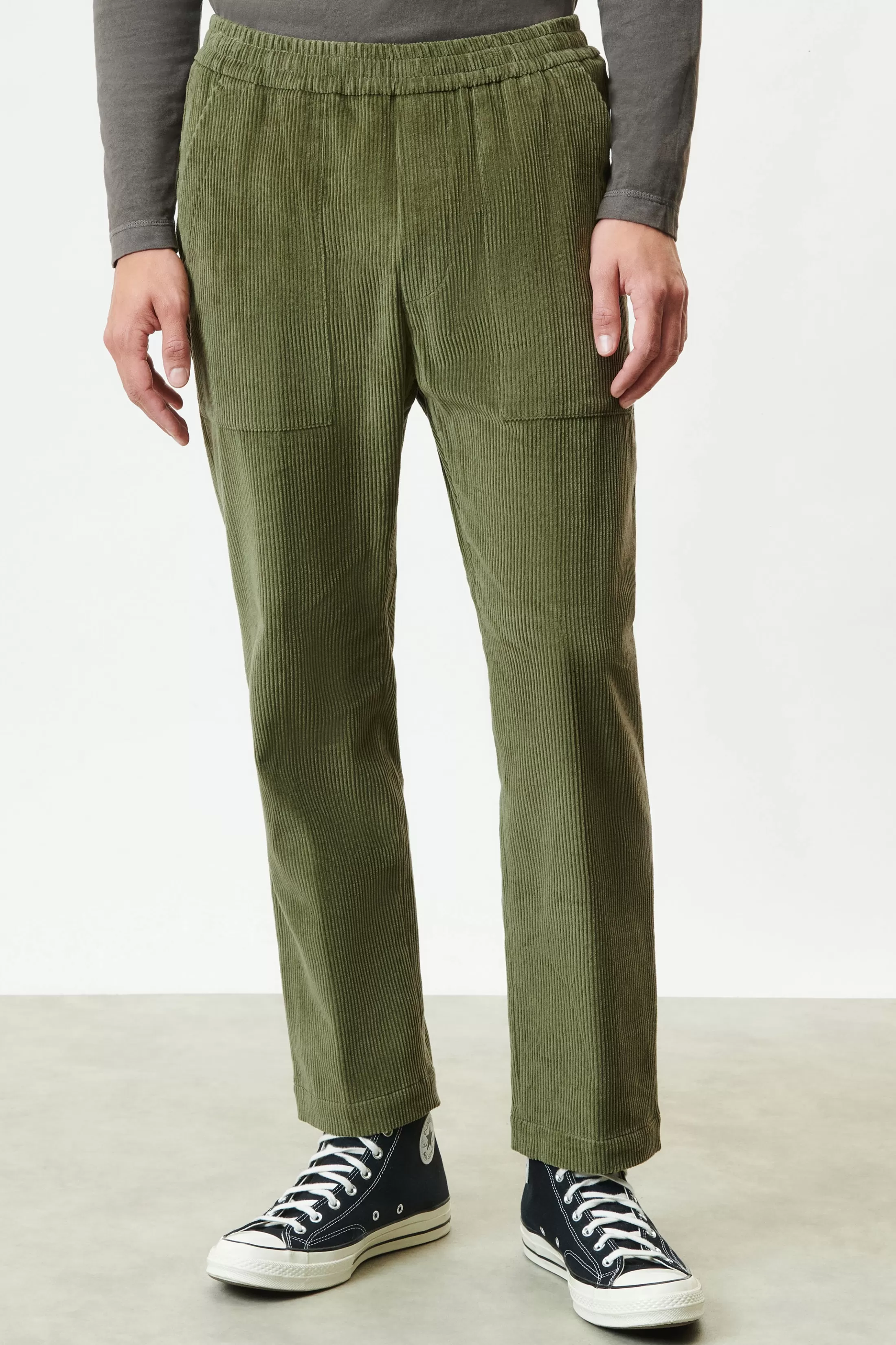 Drykorn TROUSERS*JAMARO