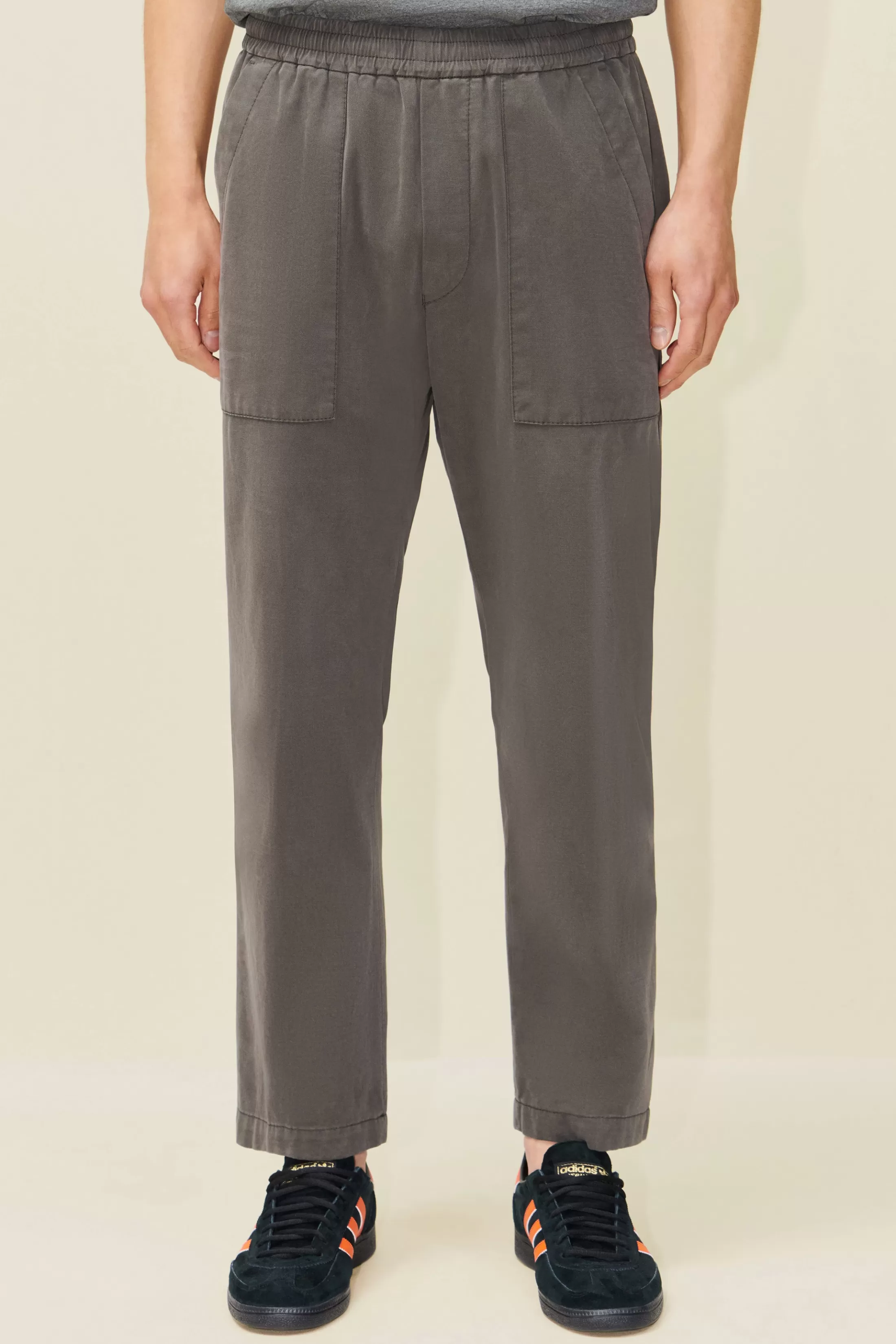 Drykorn TROUSERS*JAMARO