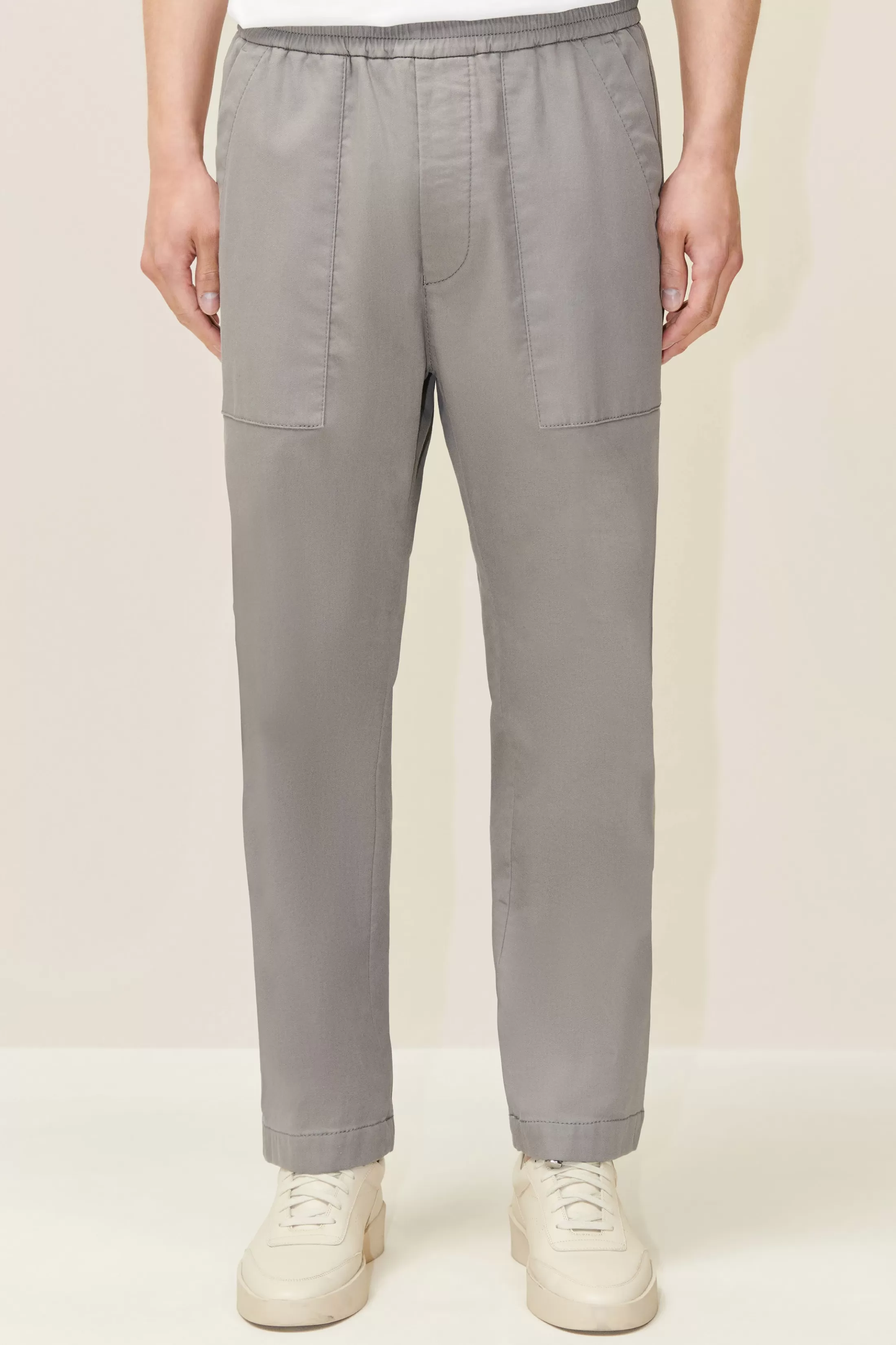 Drykorn TROUSERS*JAMARO