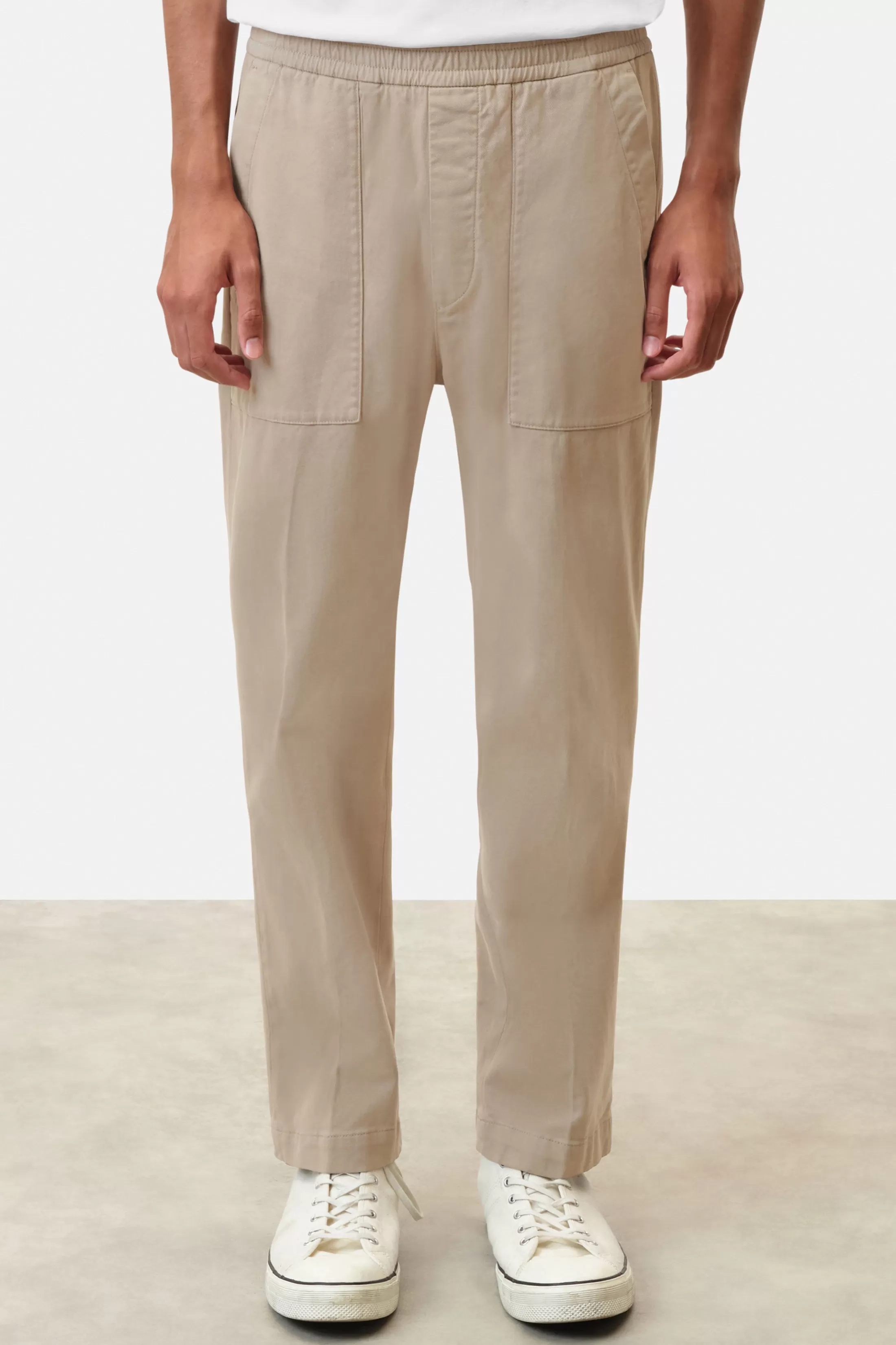 Drykorn TROUSERS*JAMARO