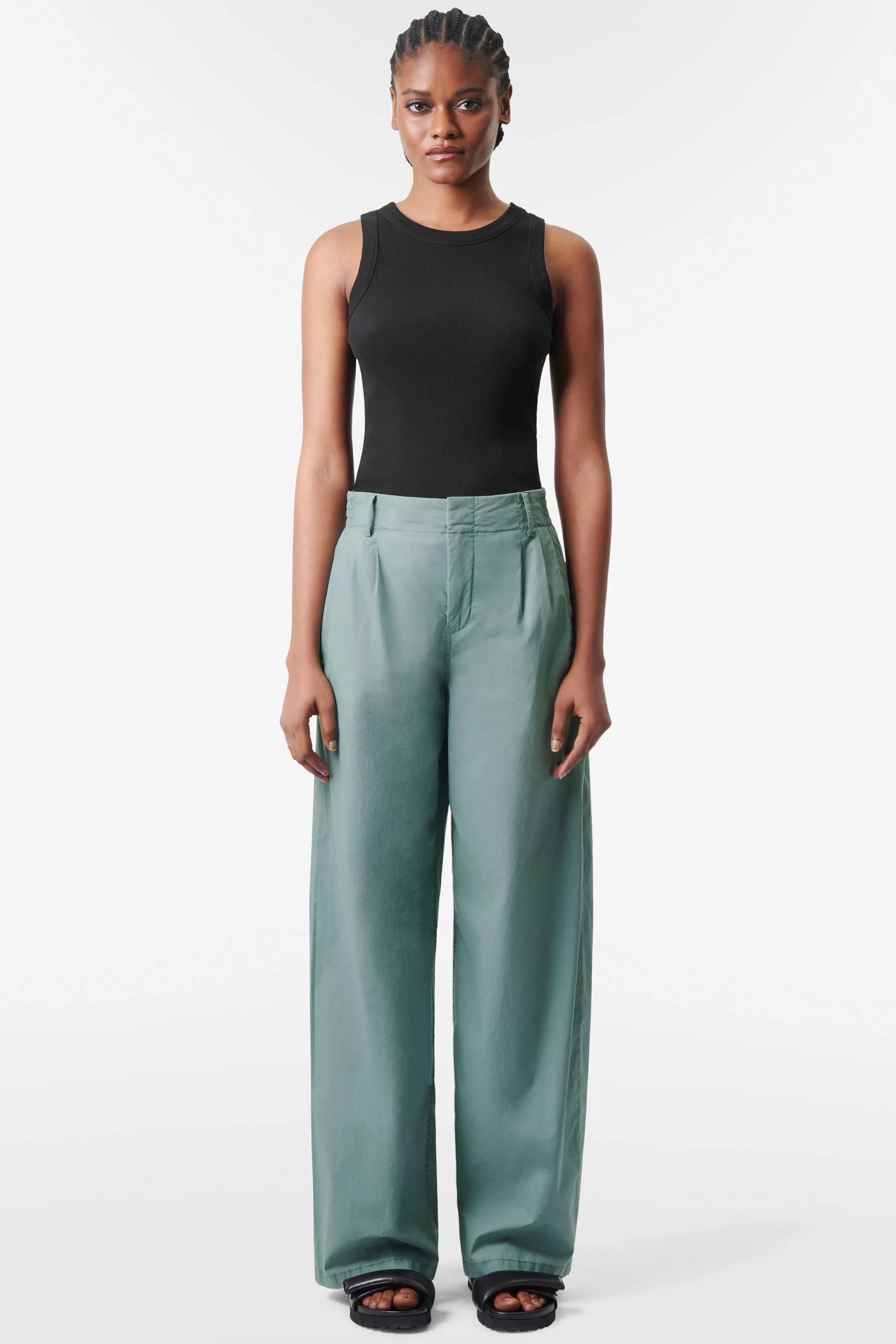 Women Drykorn TROUSERS*JEALOUS