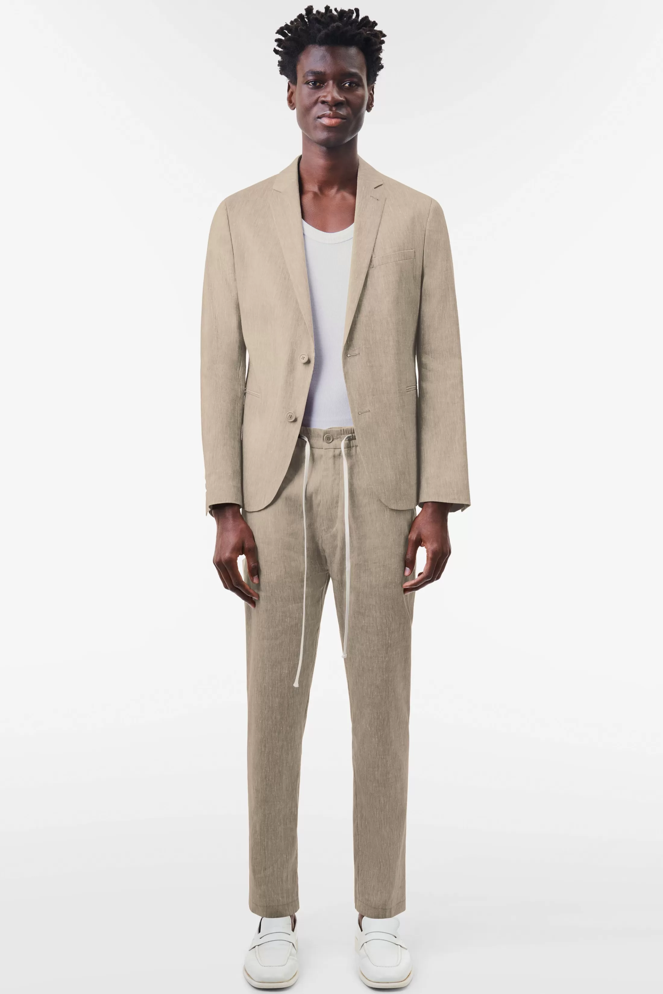 Drykorn SUITS | TROUSERS*JEGER