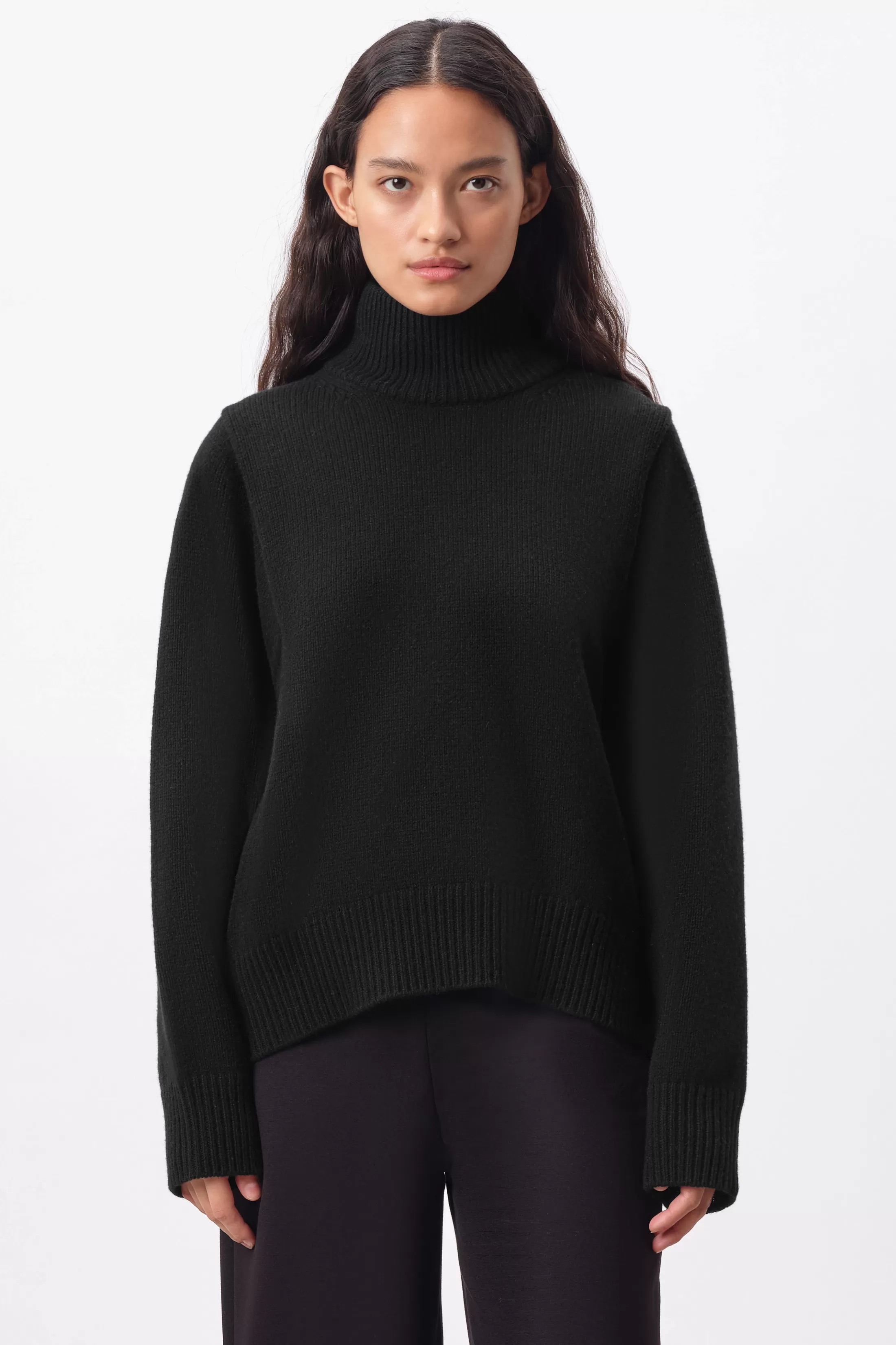 Women Drykorn KNIT*JILDA