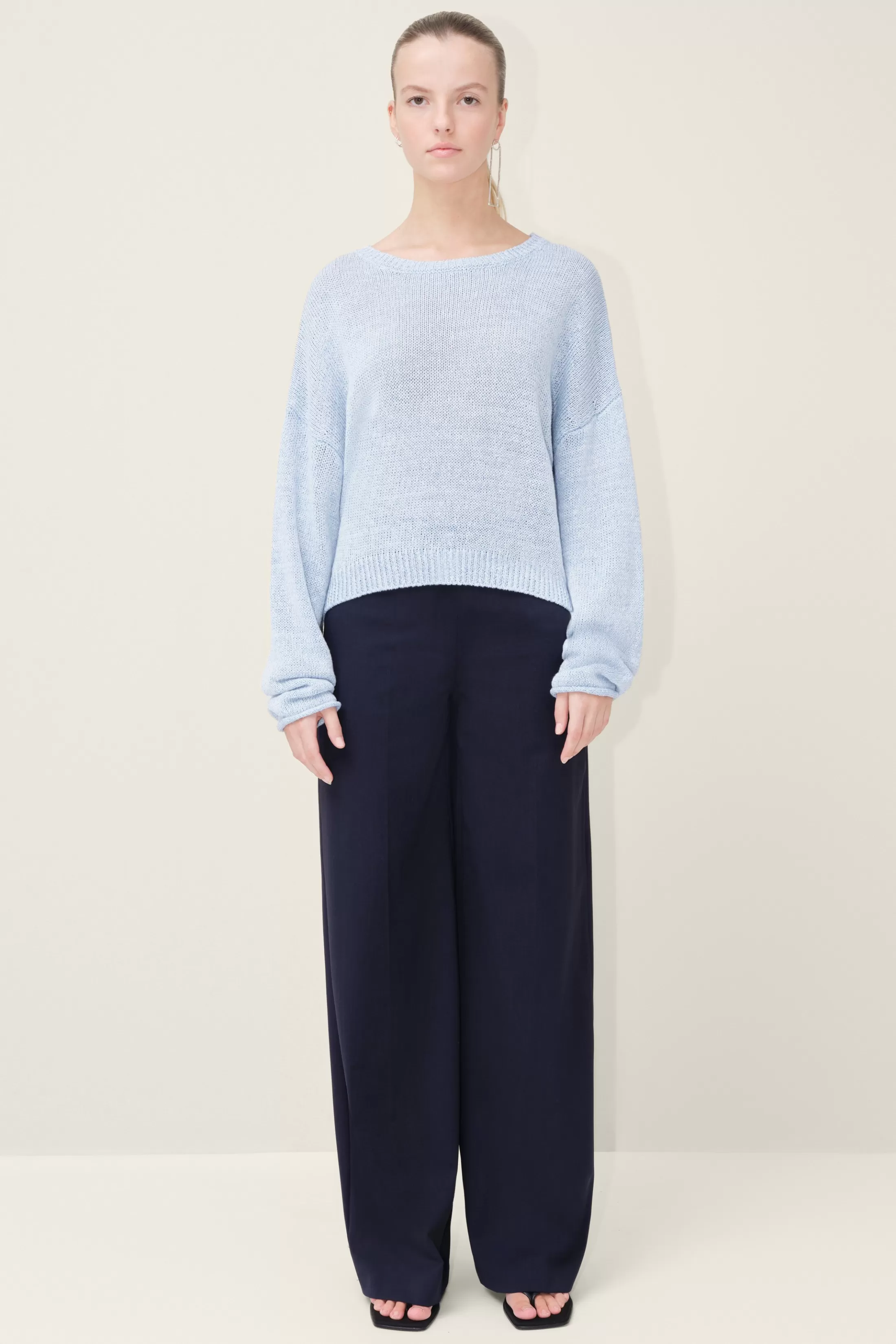 Women Drykorn KNIT*KAILEE