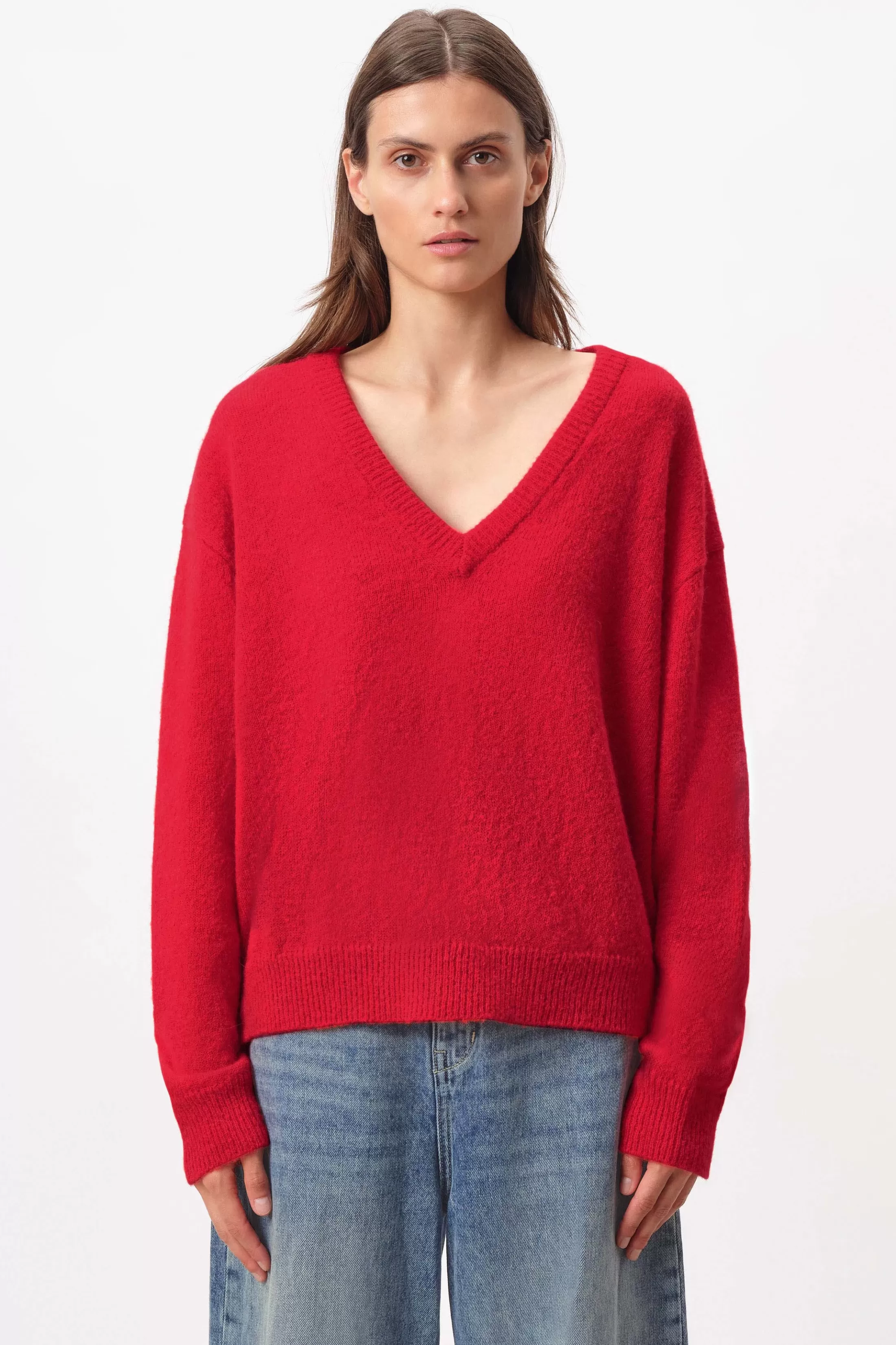 Women Drykorn KNIT*KARAJA