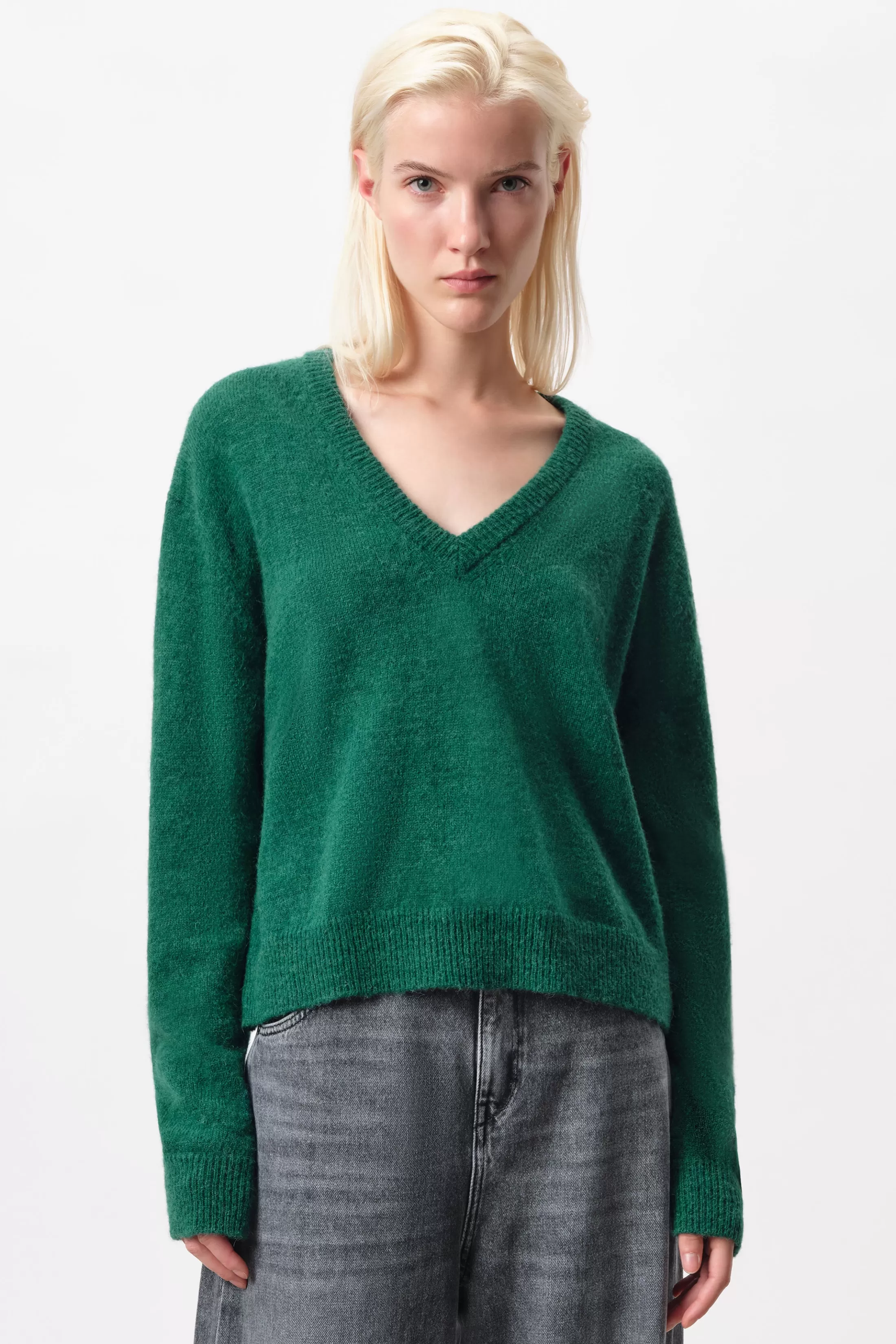 Women Drykorn KNIT*KARAJA