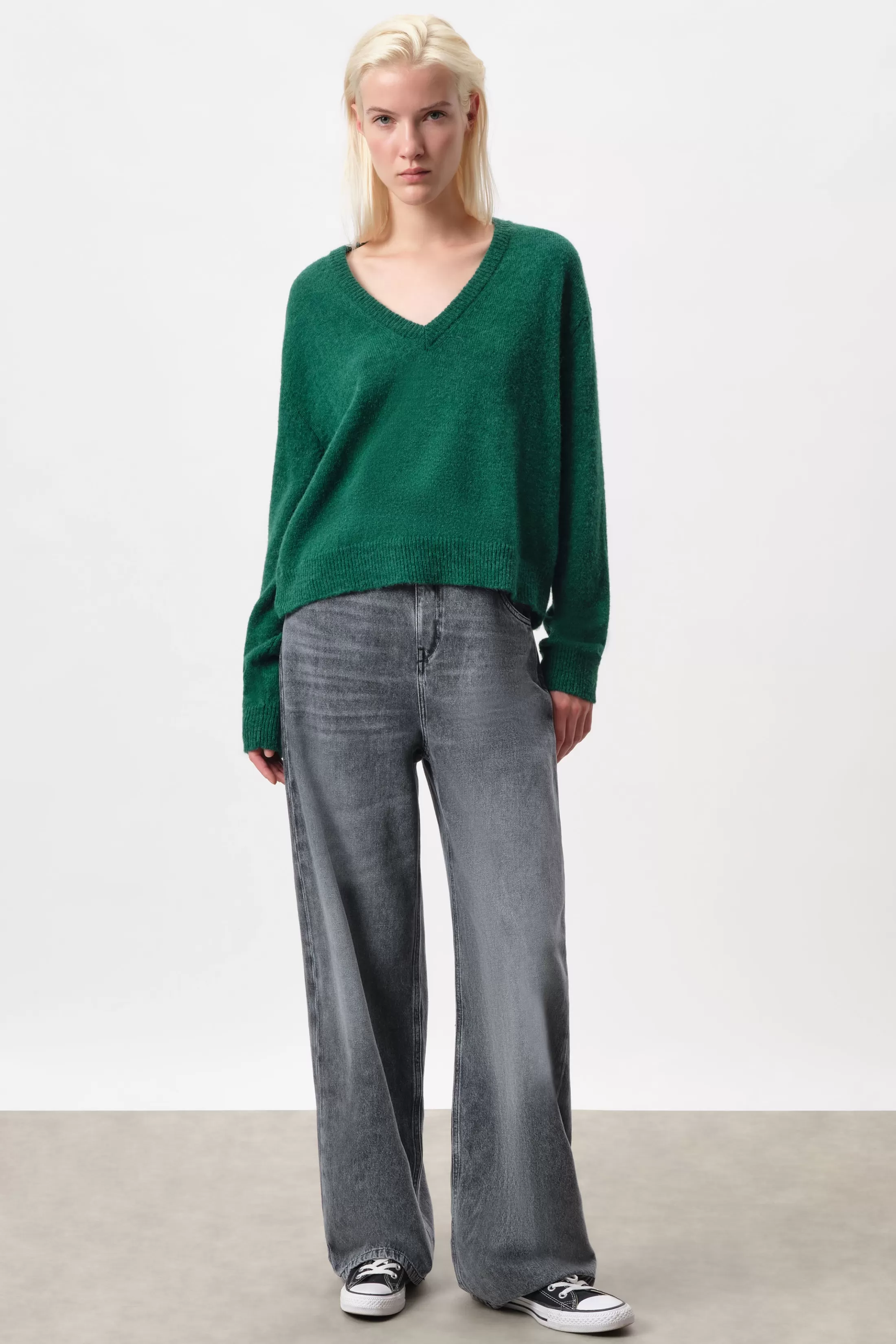 Women Drykorn KNIT*KARAJA